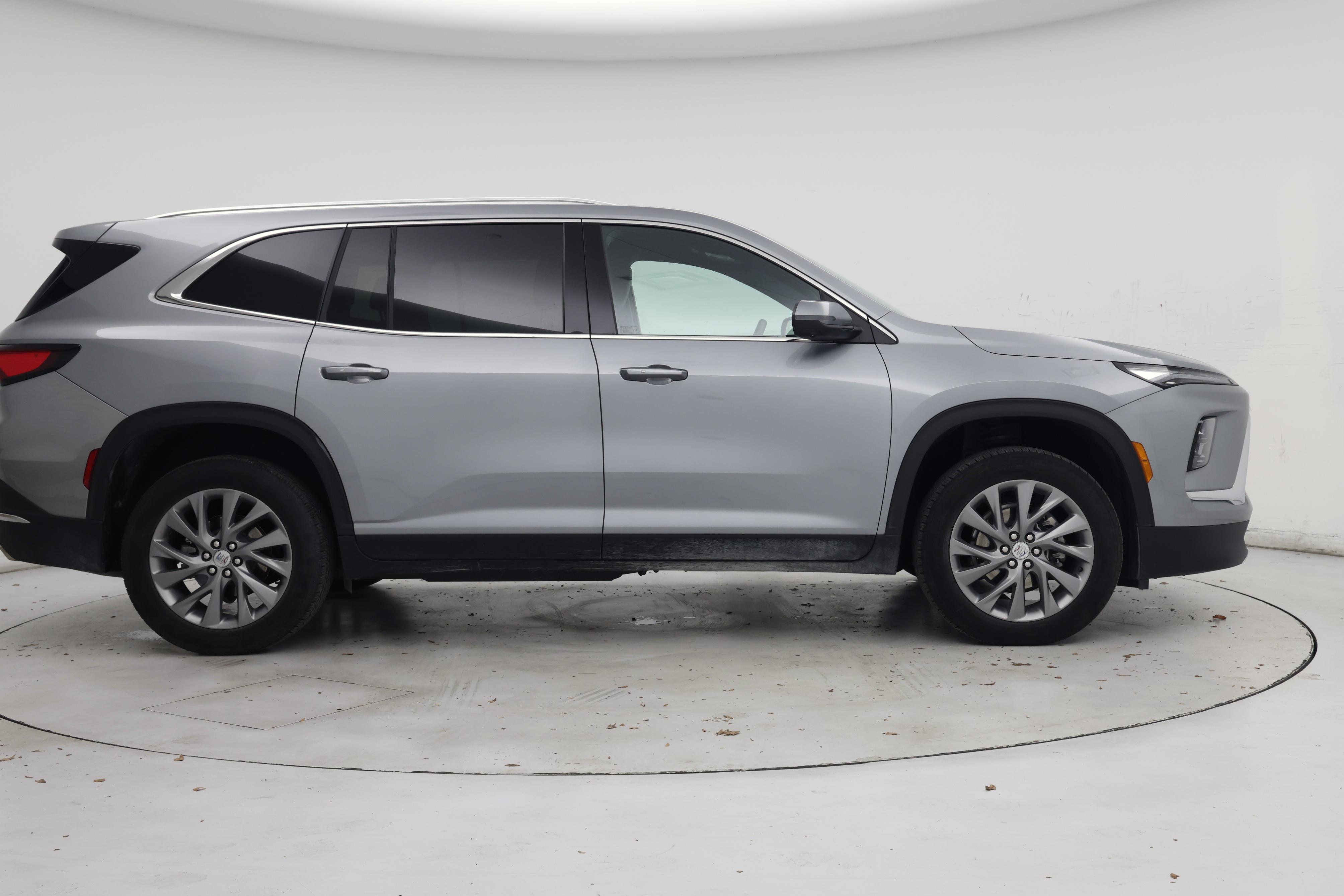 Thumbnail: 2025 Buick Enclave - 7