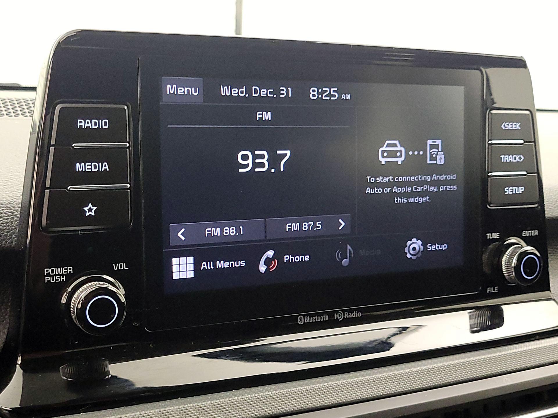 Thumbnail: 2023 Kia Seltos - 15