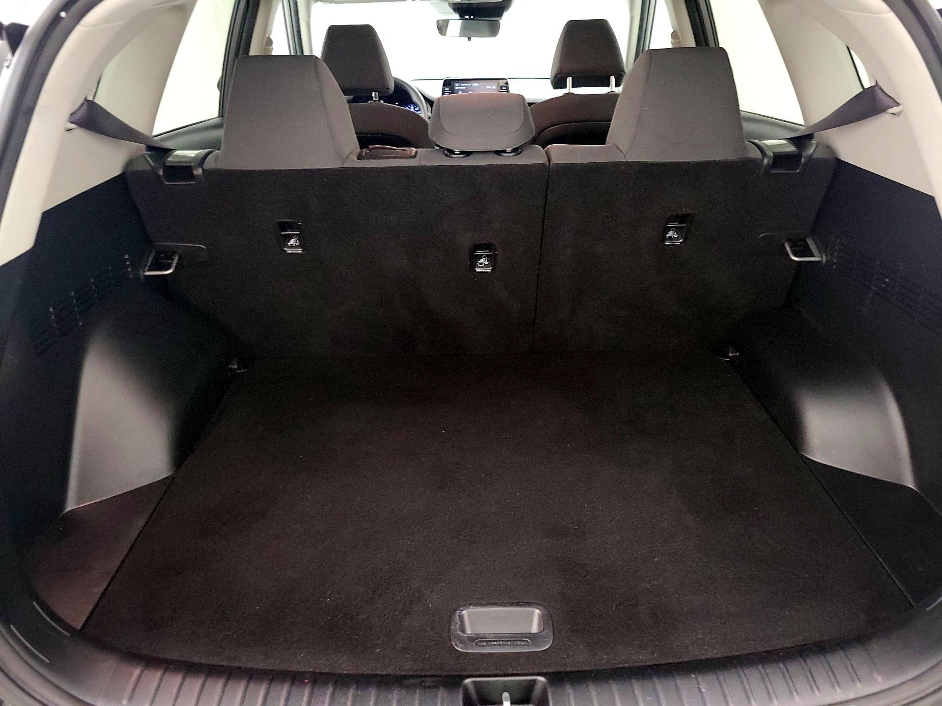 Thumbnail: 2023 Kia Seltos - 20