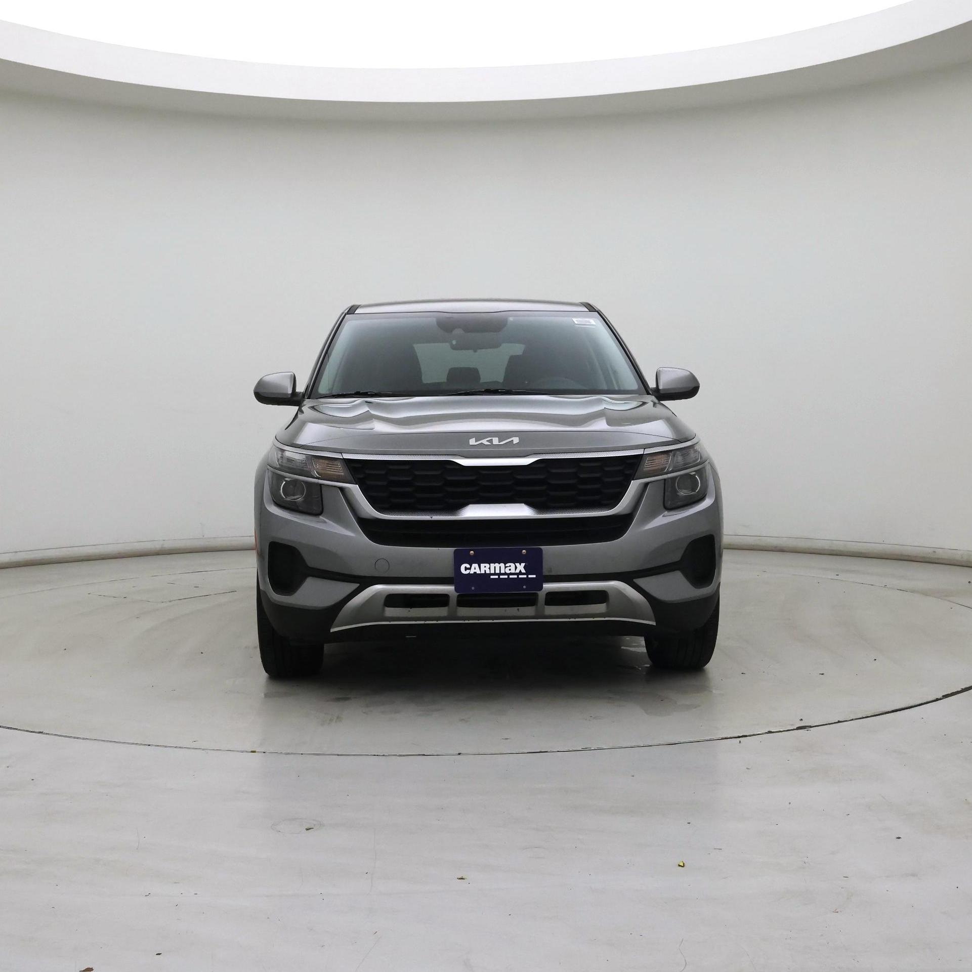 Thumbnail: 2023 Kia Seltos - 5