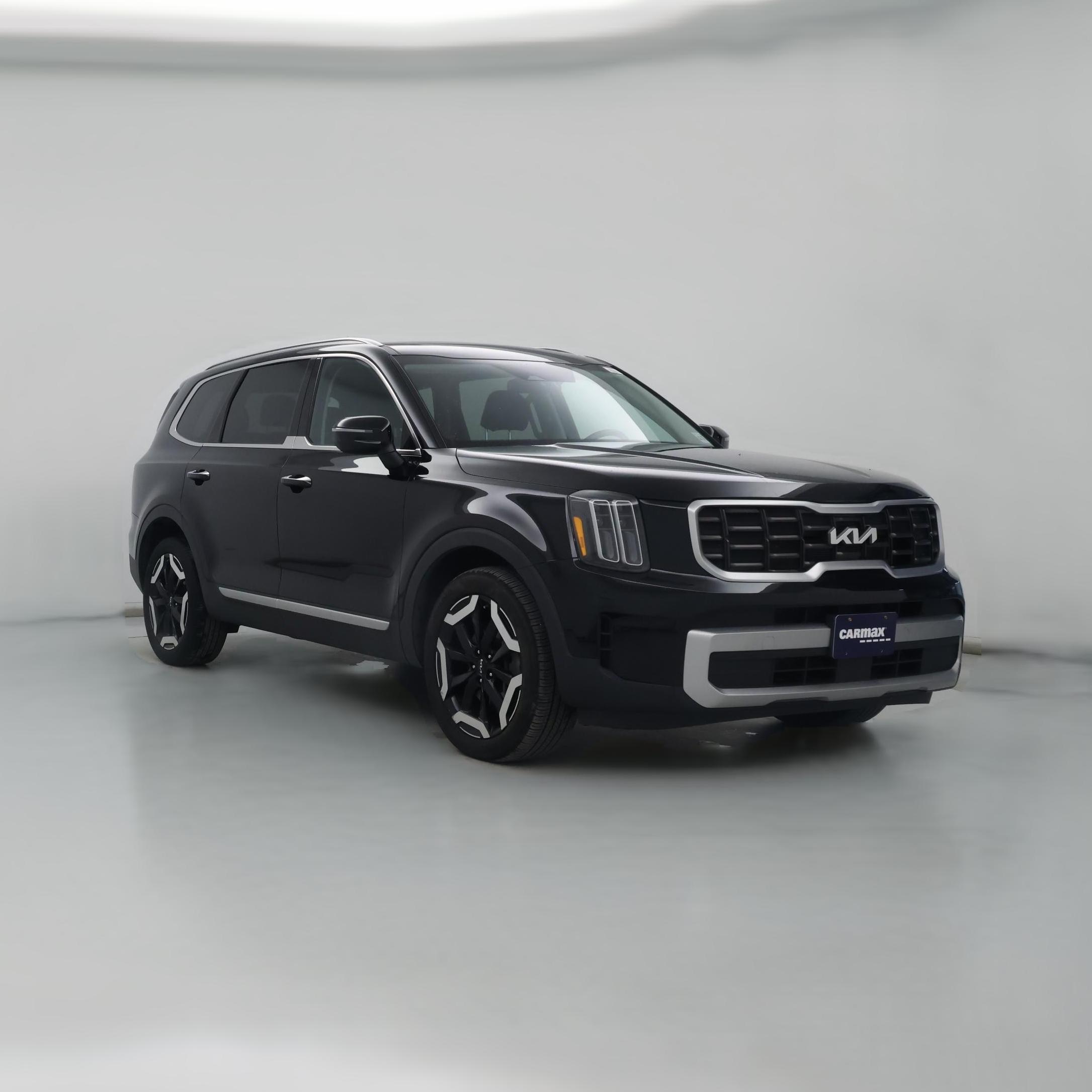 Thumbnail: 2023 Kia Telluride - 1