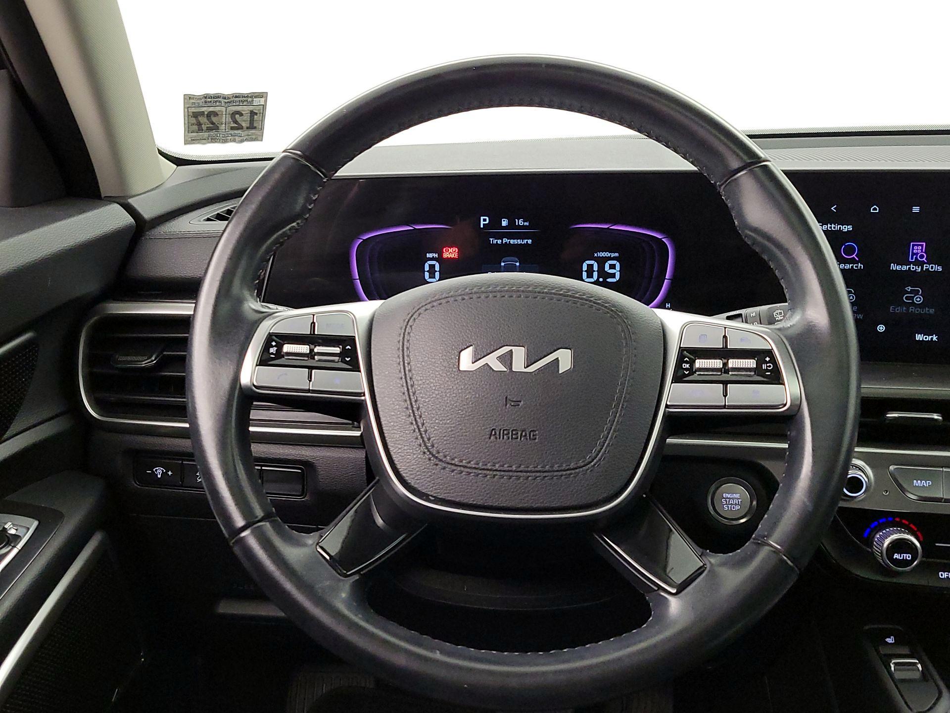 Thumbnail: 2023 Kia Telluride - 10