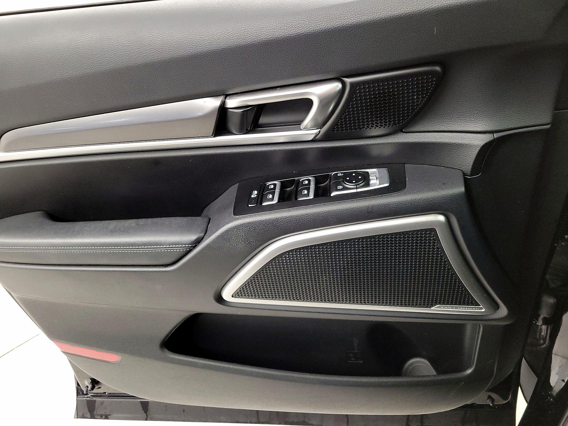 Thumbnail: 2023 Kia Telluride - 12