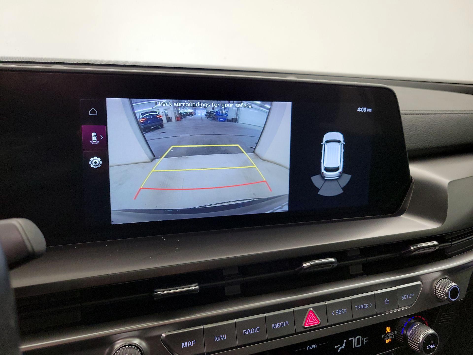 Thumbnail: 2023 Kia Telluride - 15