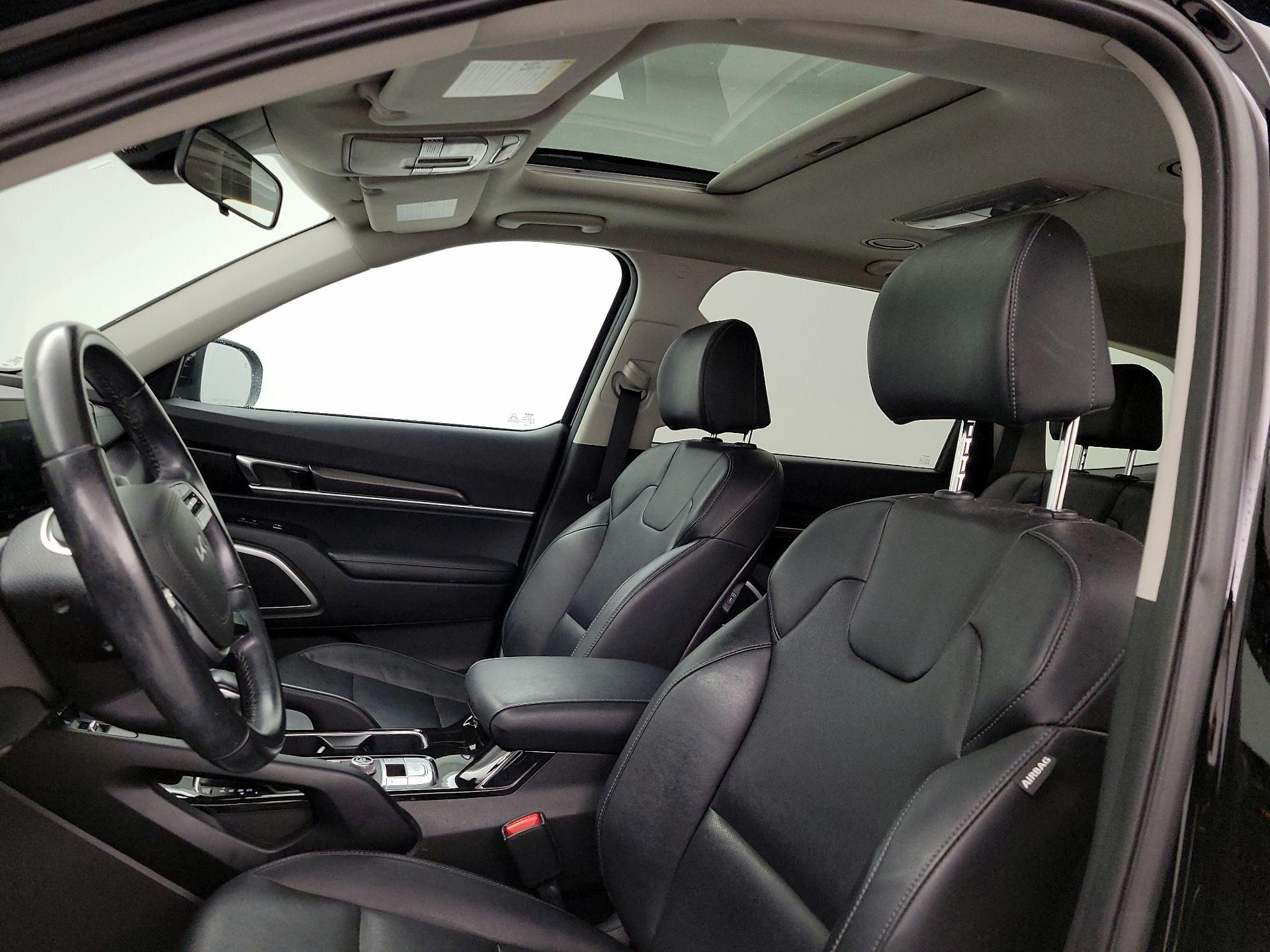 Thumbnail: 2023 Kia Telluride - 20