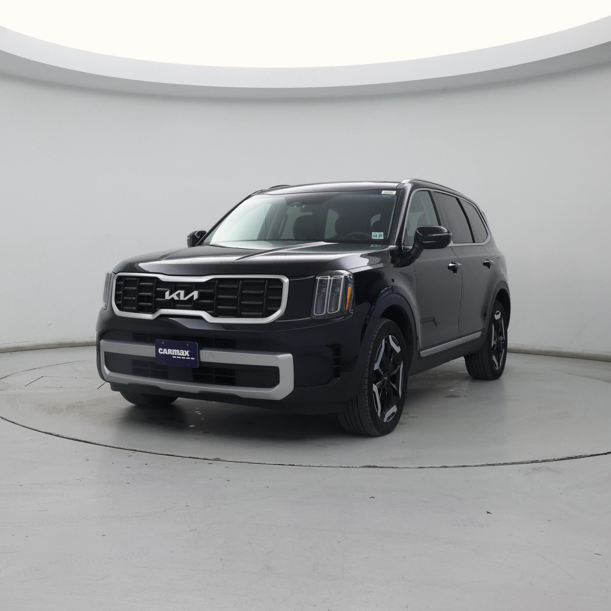 Thumbnail: 2023 Kia Telluride - 4