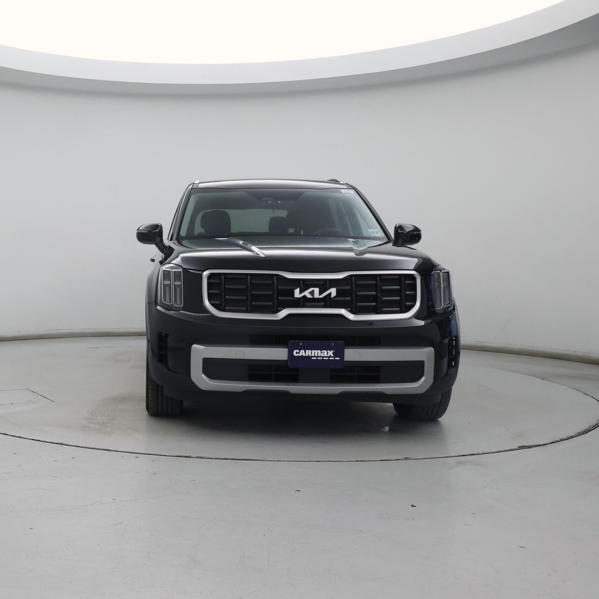 Thumbnail: 2023 Kia Telluride - 5