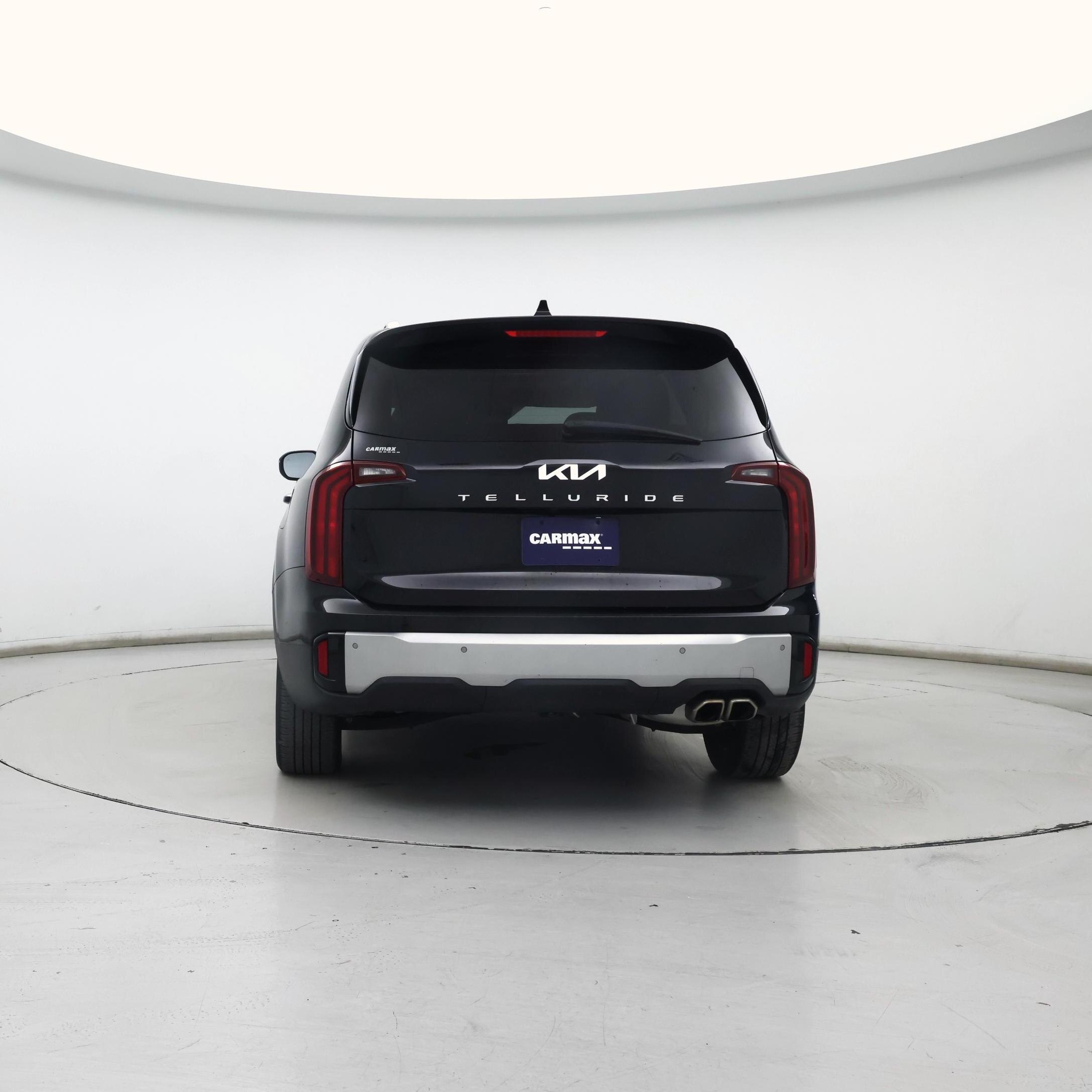 Thumbnail: 2023 Kia Telluride - 6