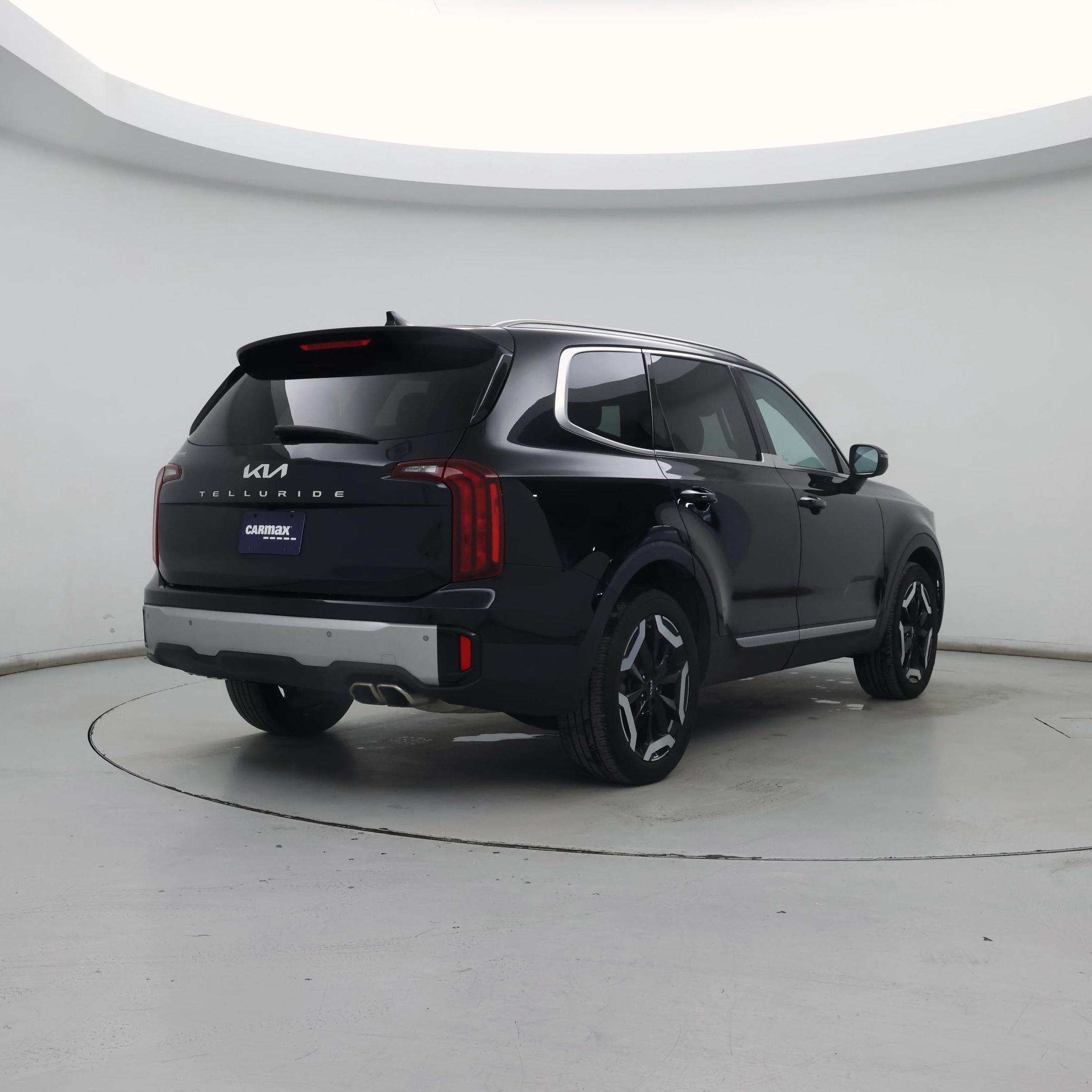 Thumbnail: 2023 Kia Telluride - 8