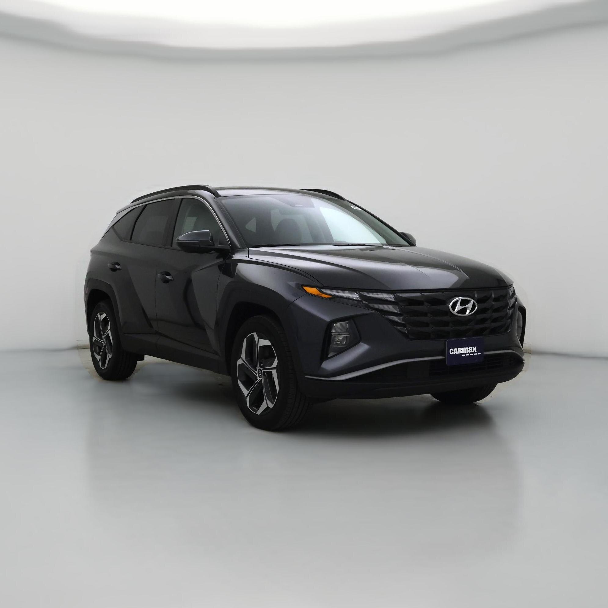Thumbnail: 2023 Hyundai Tucson - 1