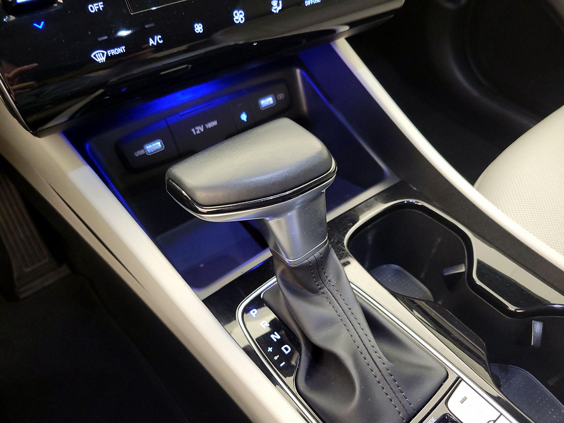 Thumbnail: 2023 Hyundai Tucson - 16