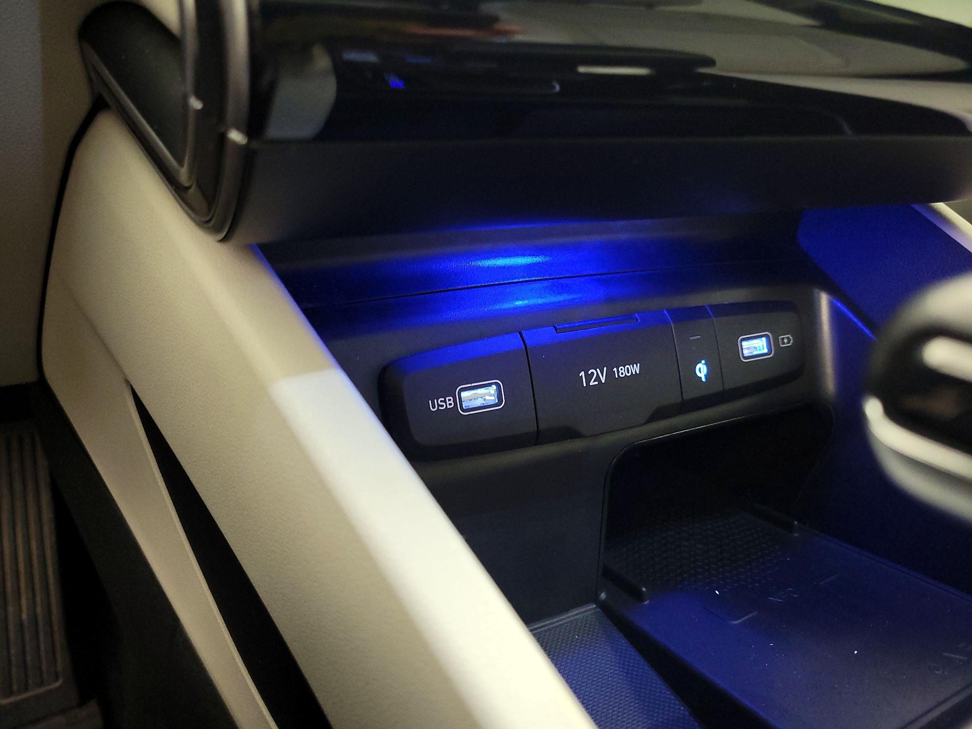 Thumbnail: 2023 Hyundai Tucson - 17