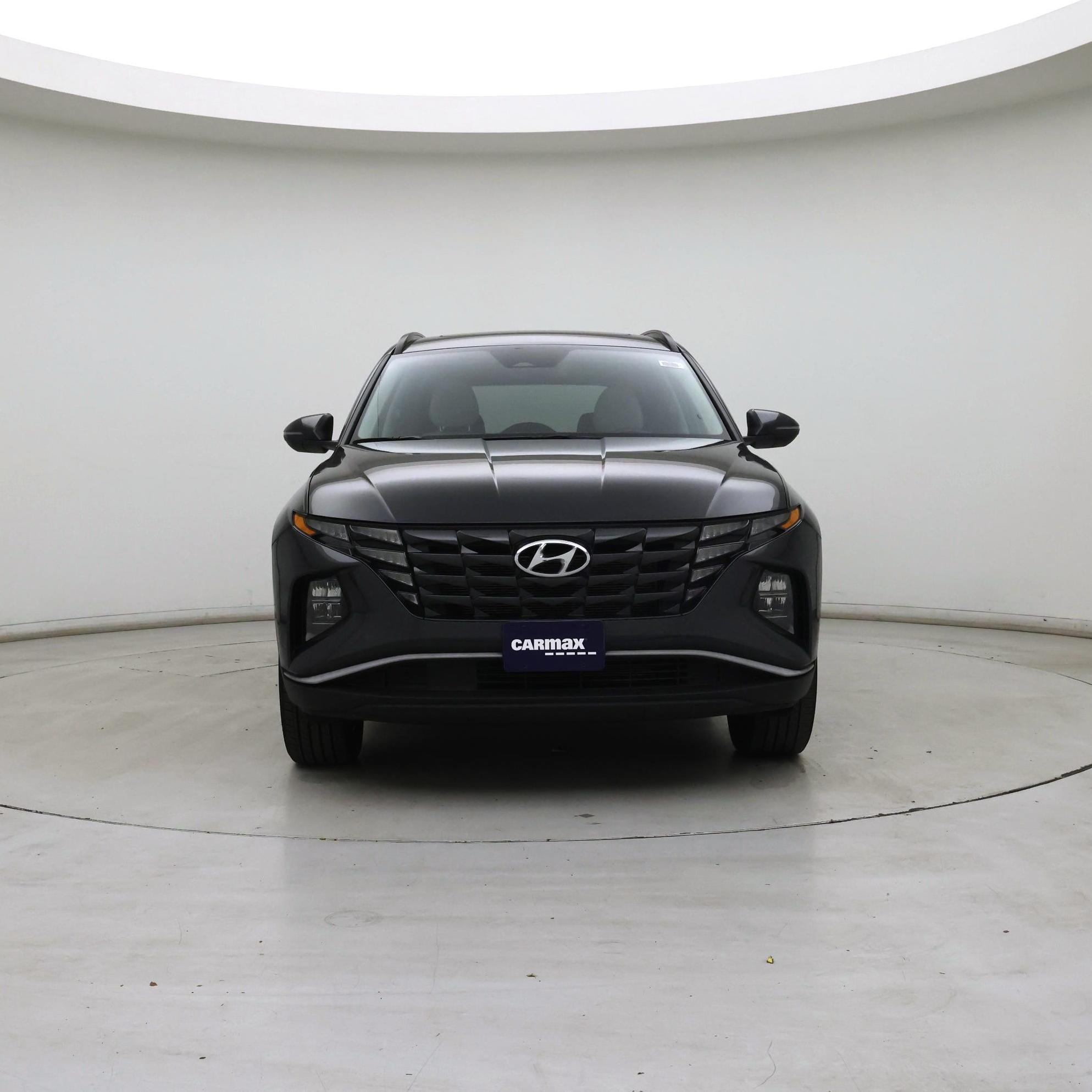 Thumbnail: 2023 Hyundai Tucson - 5