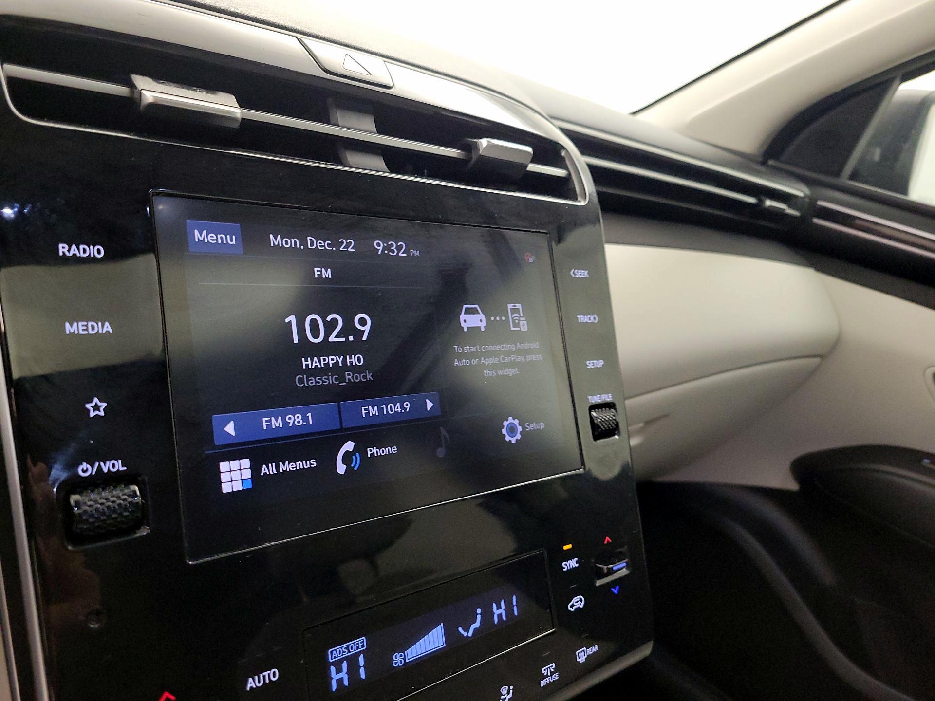 Thumbnail: 2023 Hyundai Tucson - 15