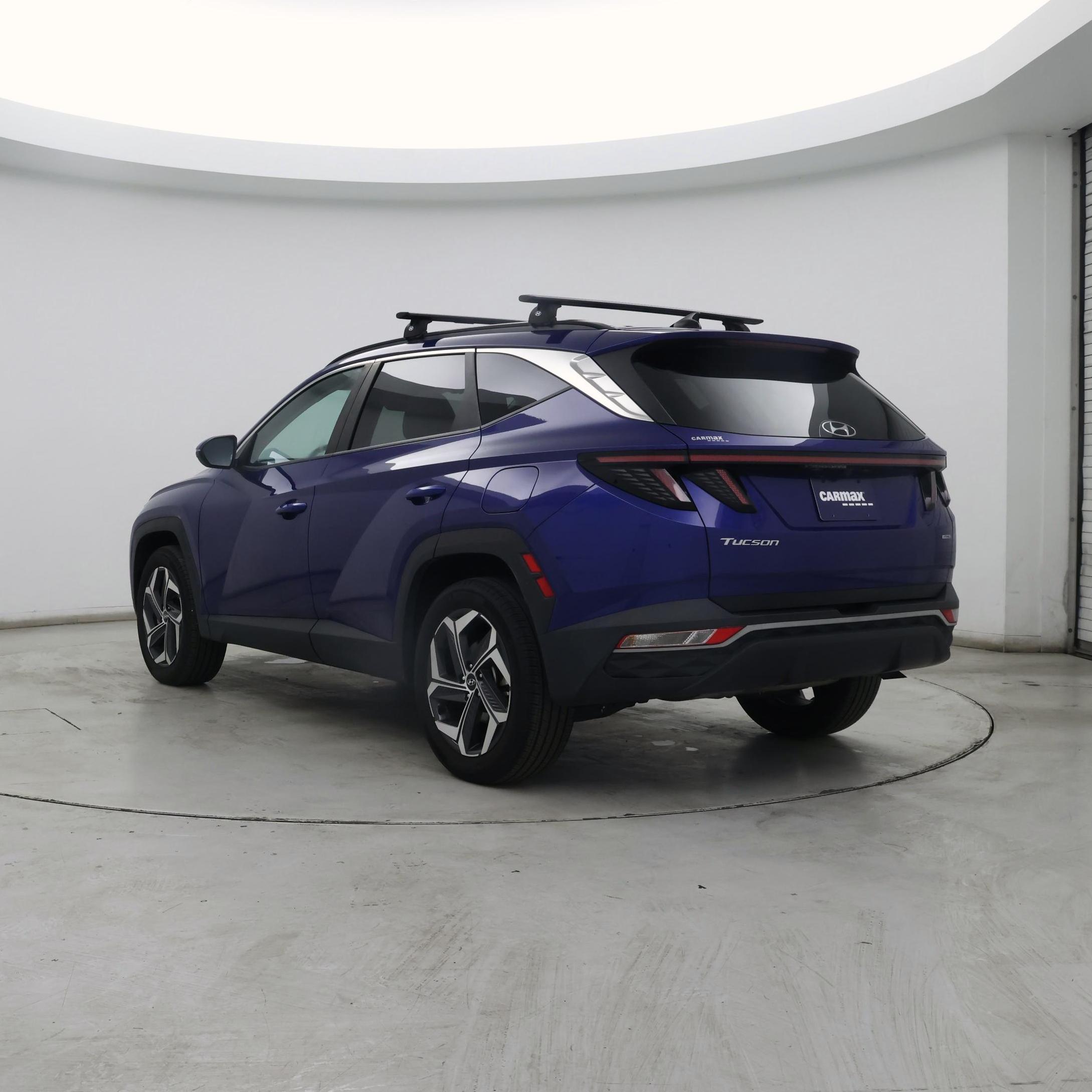 Thumbnail: 2023 Hyundai Tucson - 2