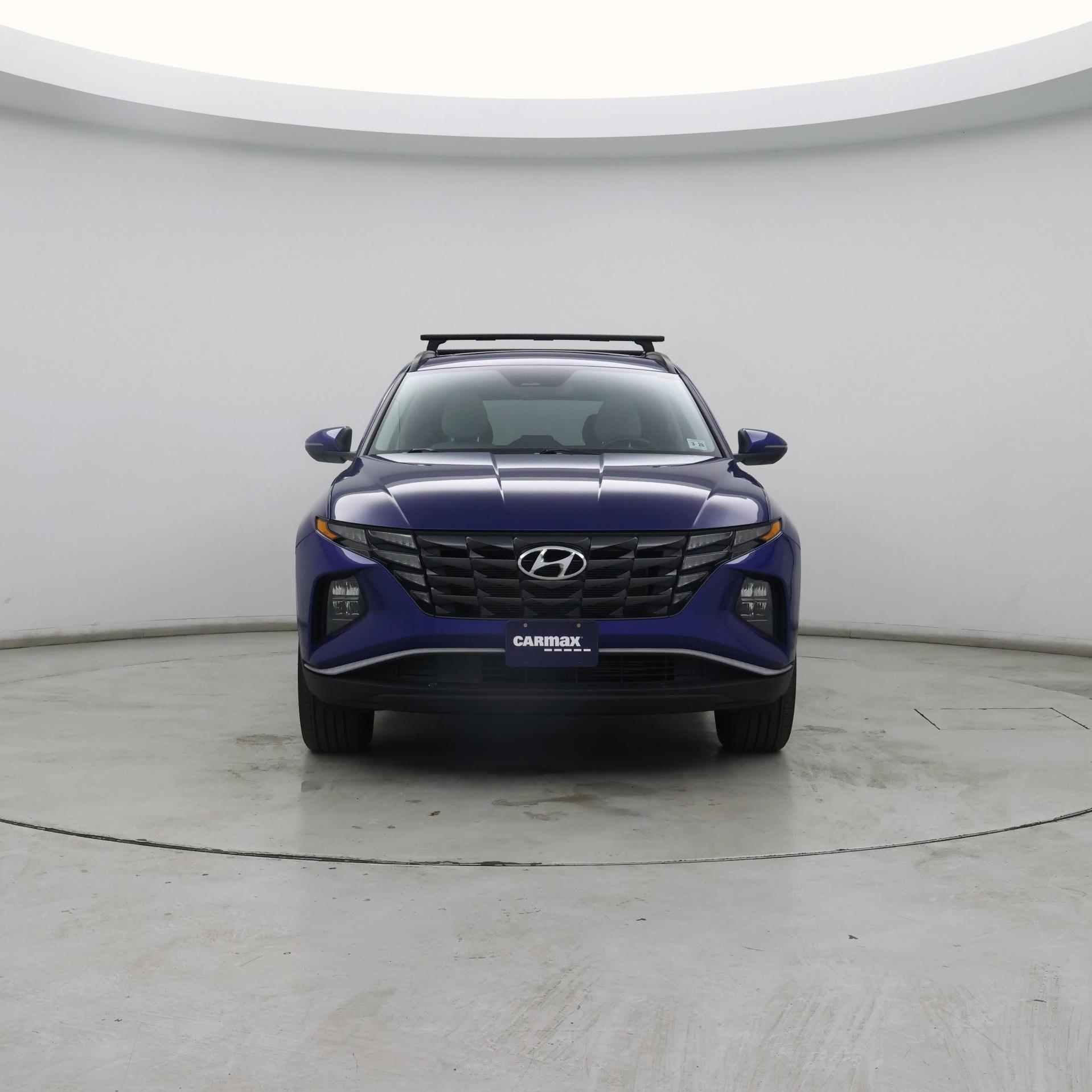 Thumbnail: 2023 Hyundai Tucson - 5