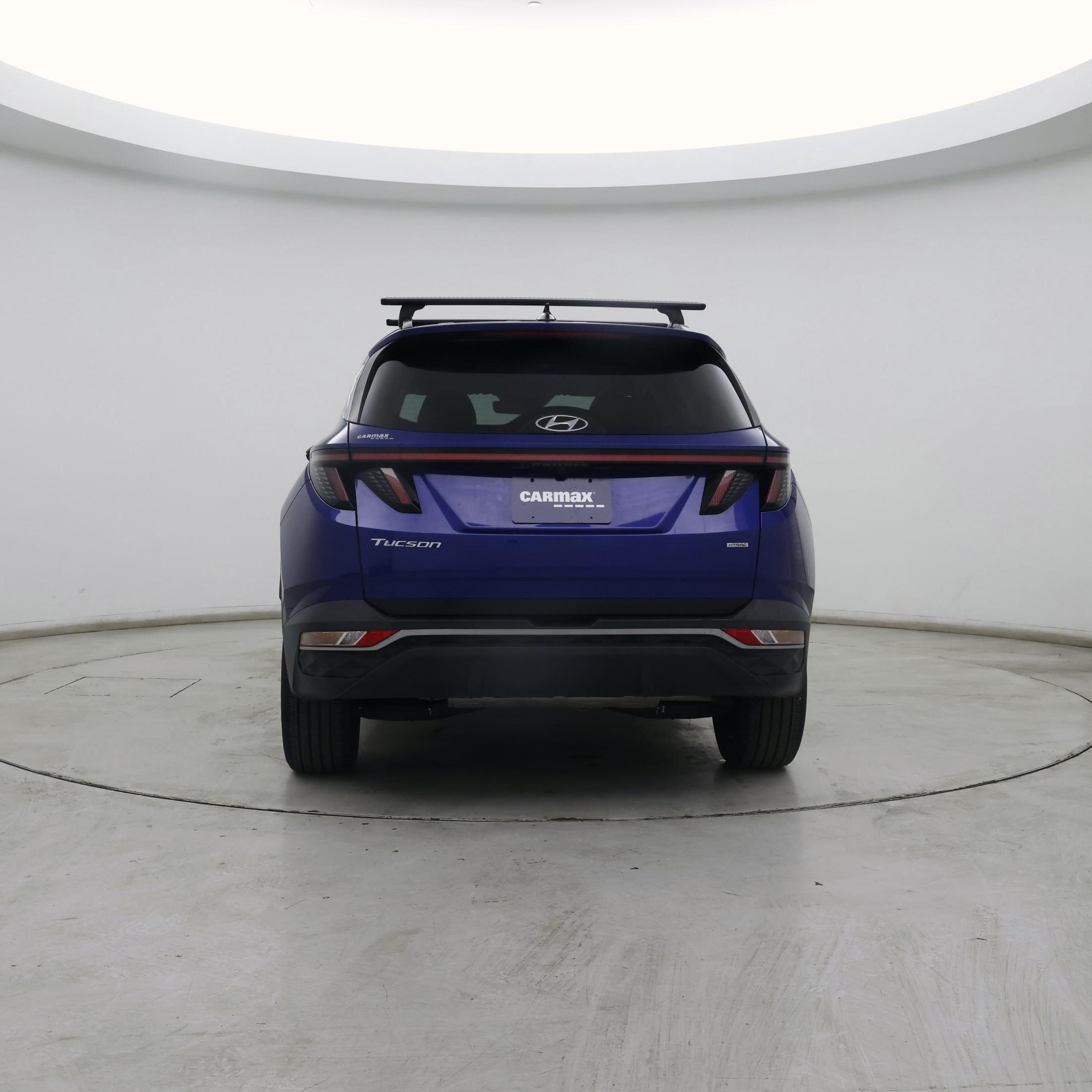 Thumbnail: 2023 Hyundai Tucson - 6