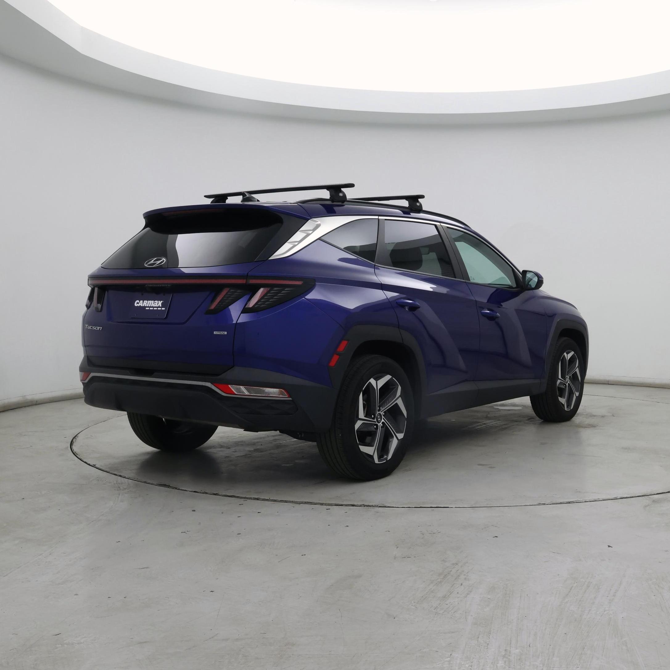 Thumbnail: 2023 Hyundai Tucson - 8