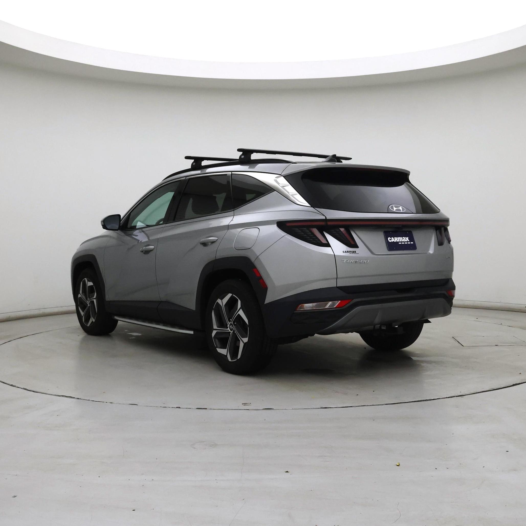 Thumbnail: 2023 Hyundai Tucson - 2