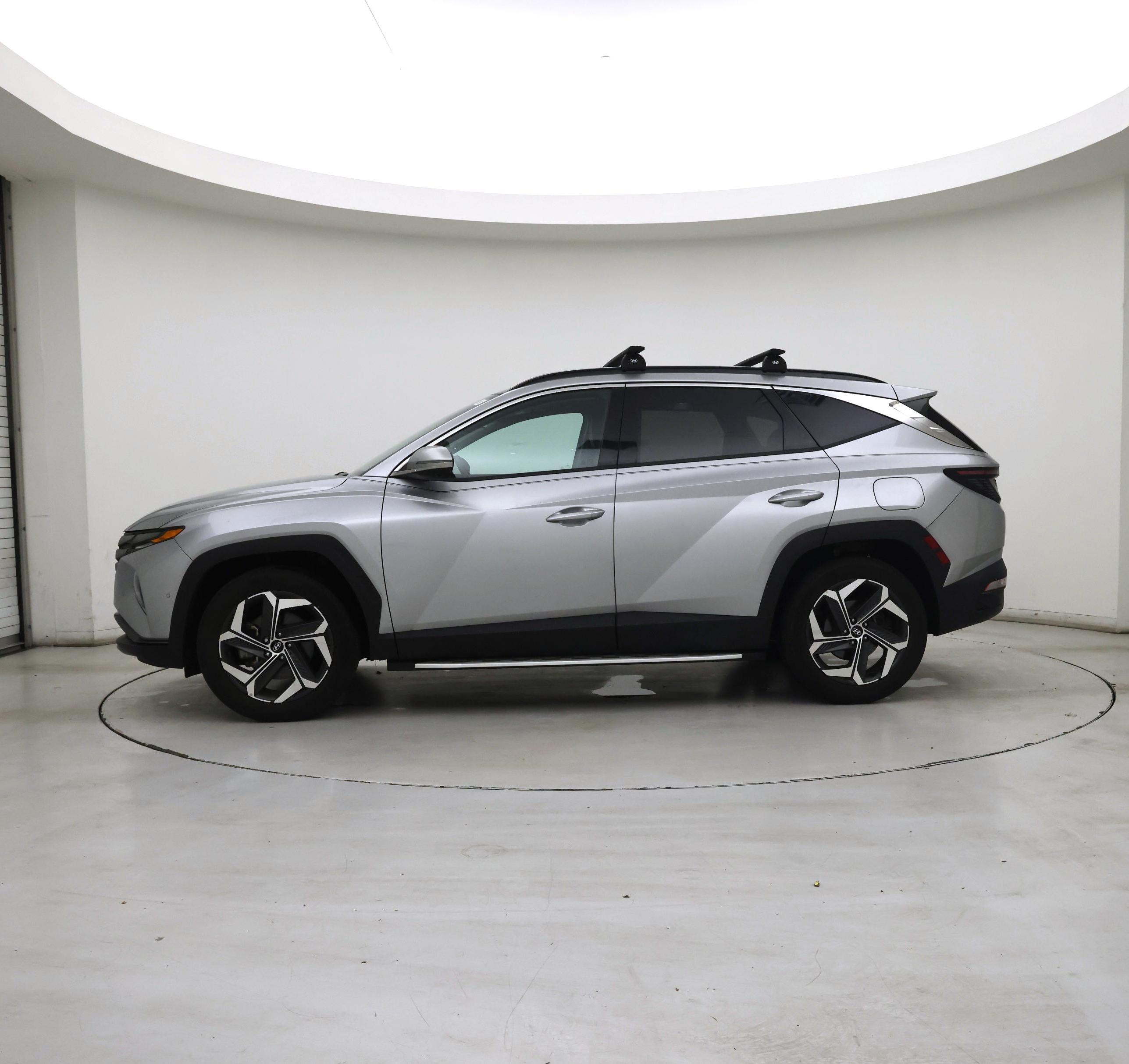 Thumbnail: 2023 Hyundai Tucson - 3