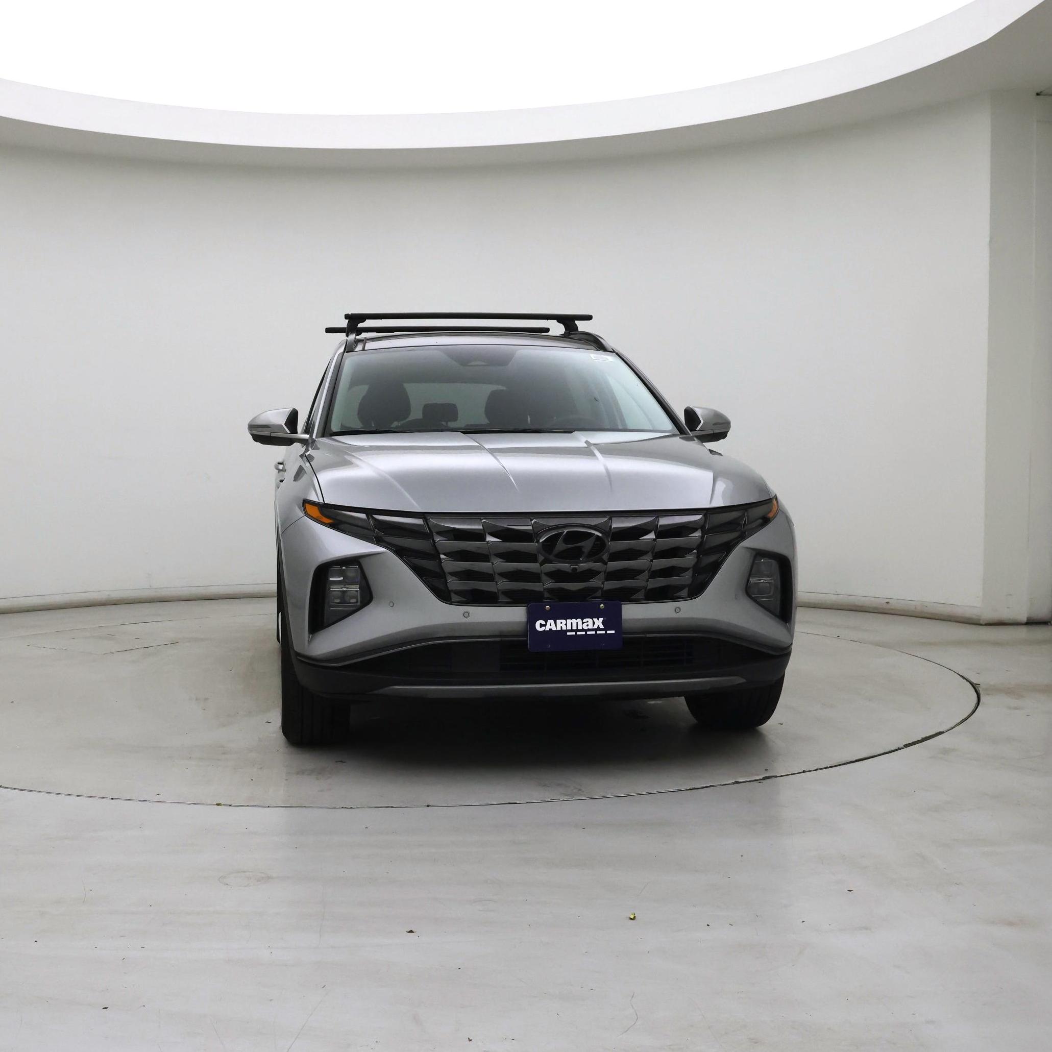 Thumbnail: 2023 Hyundai Tucson - 5