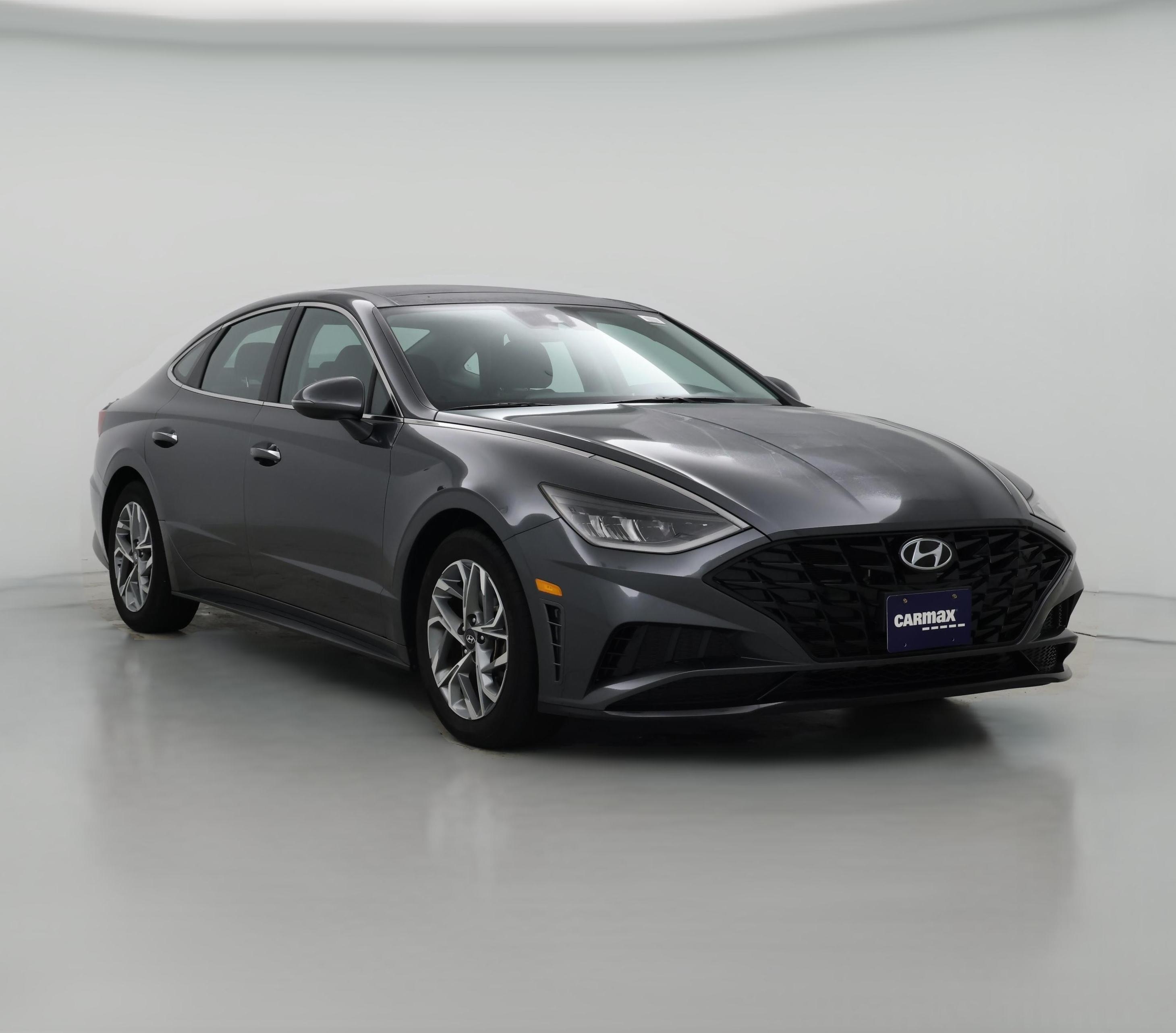 Thumbnail: 2023 Hyundai Sonata - 1