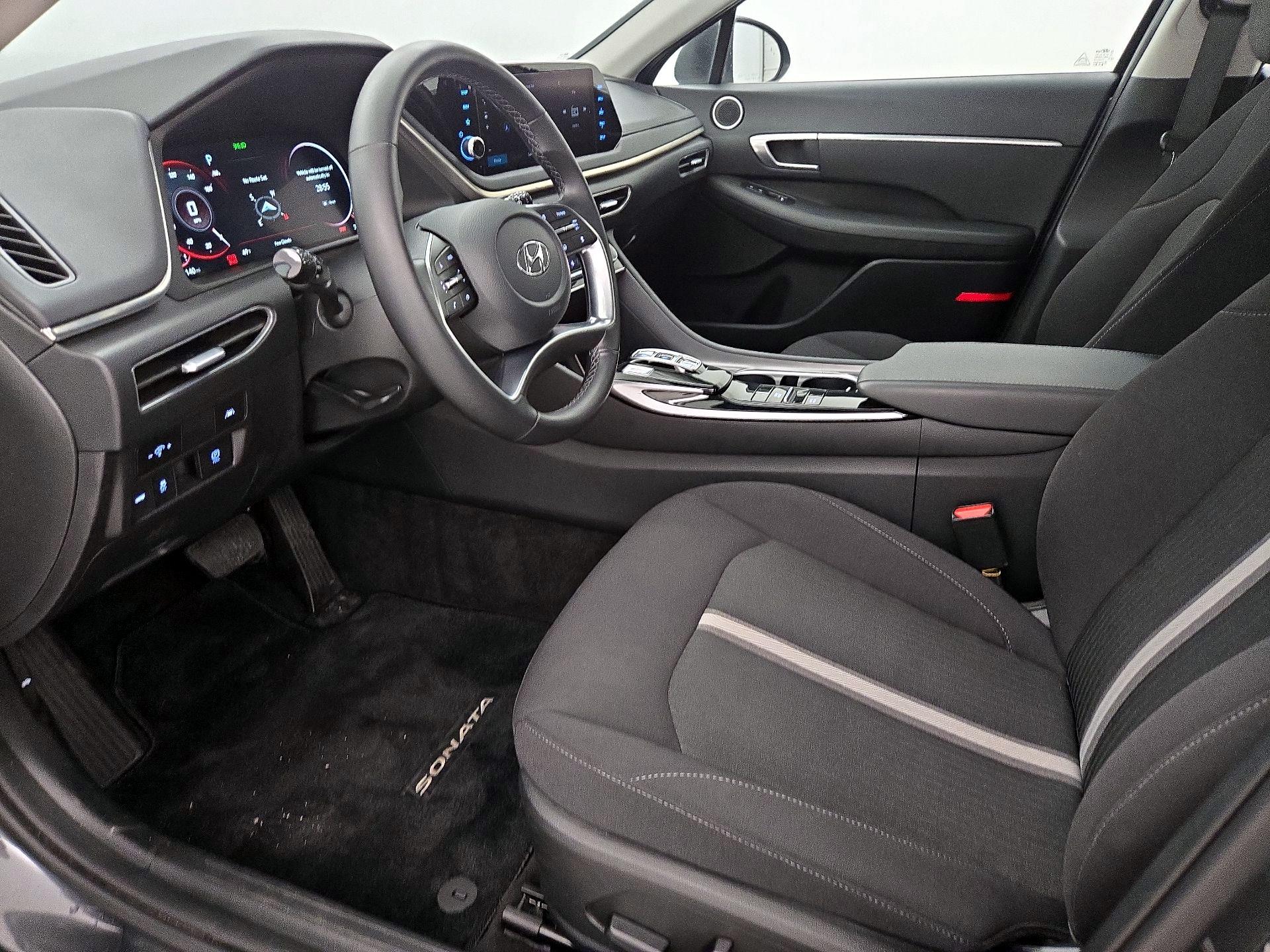 Thumbnail: 2023 Hyundai Sonata - 11