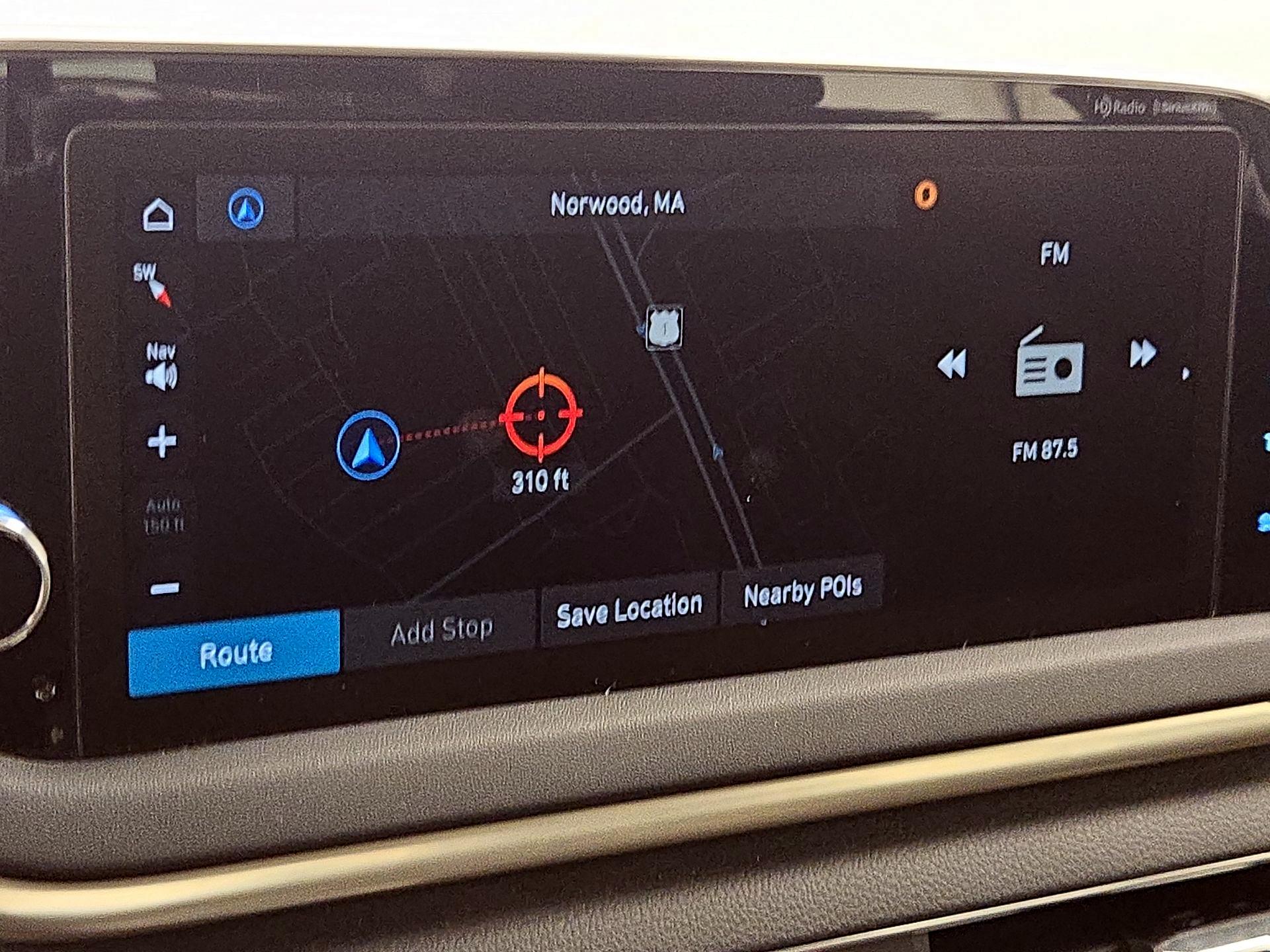 Thumbnail: 2023 Hyundai Sonata - 14