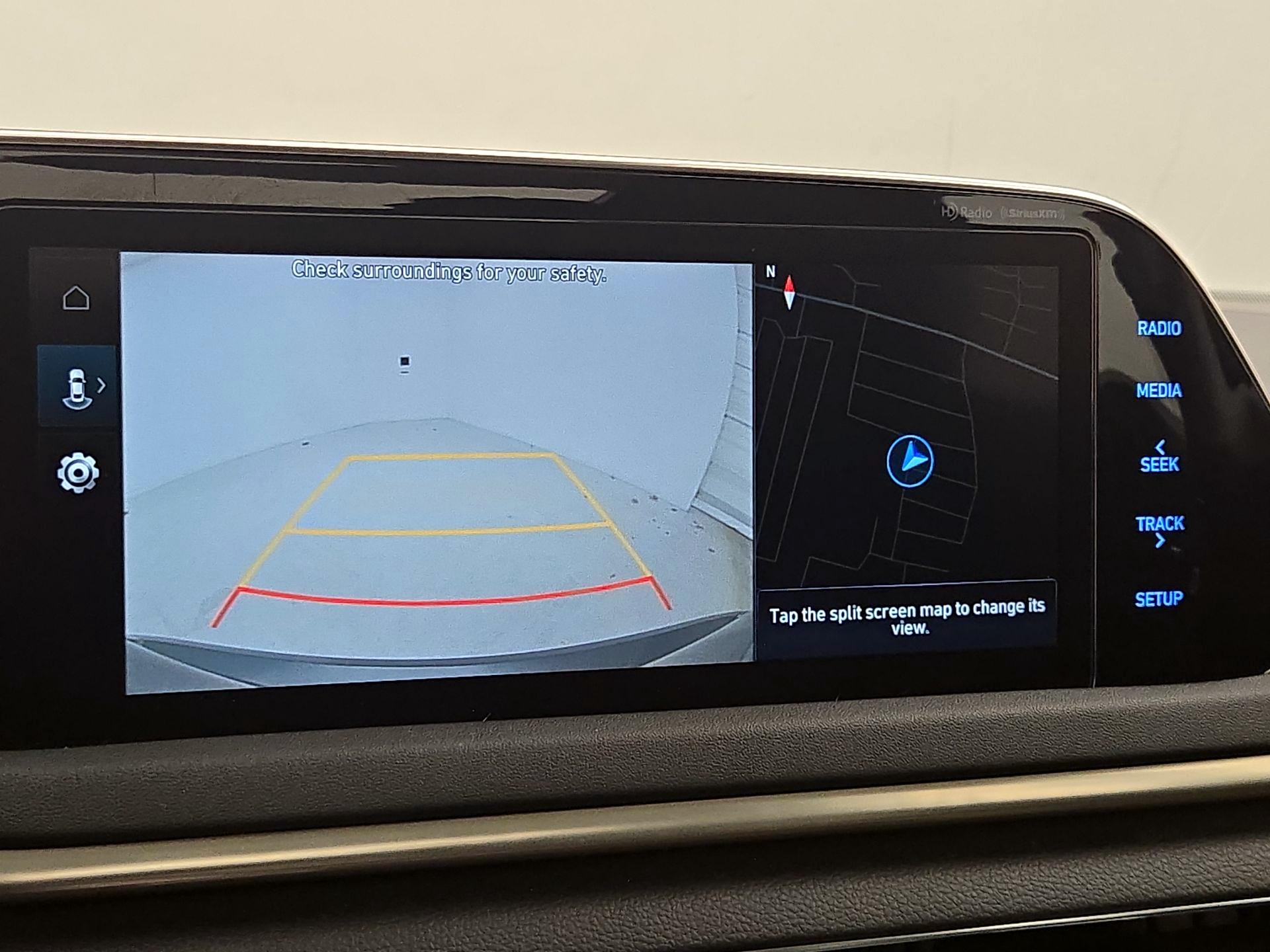 Thumbnail: 2023 Hyundai Sonata - 15