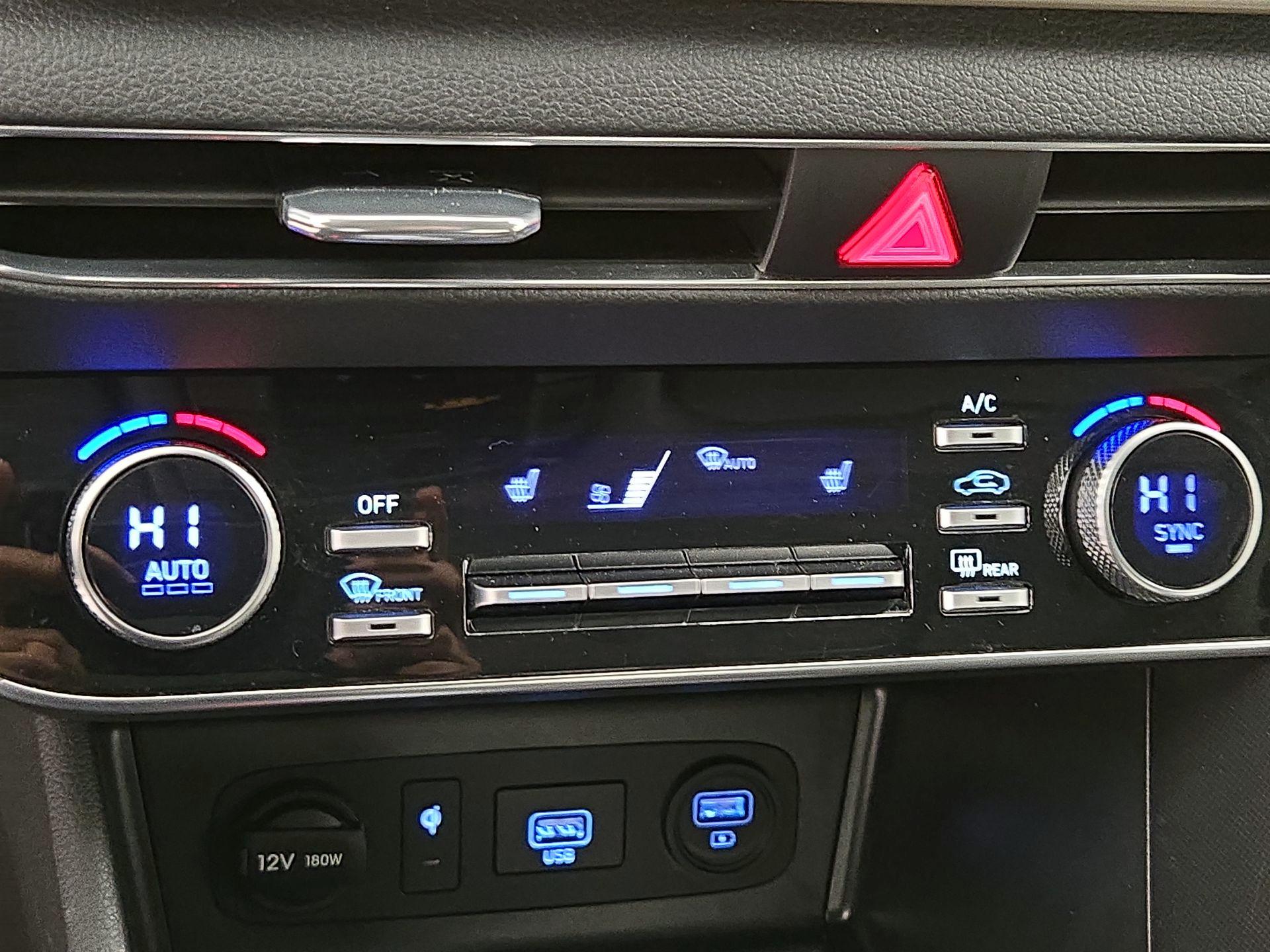 Thumbnail: 2023 Hyundai Sonata - 17