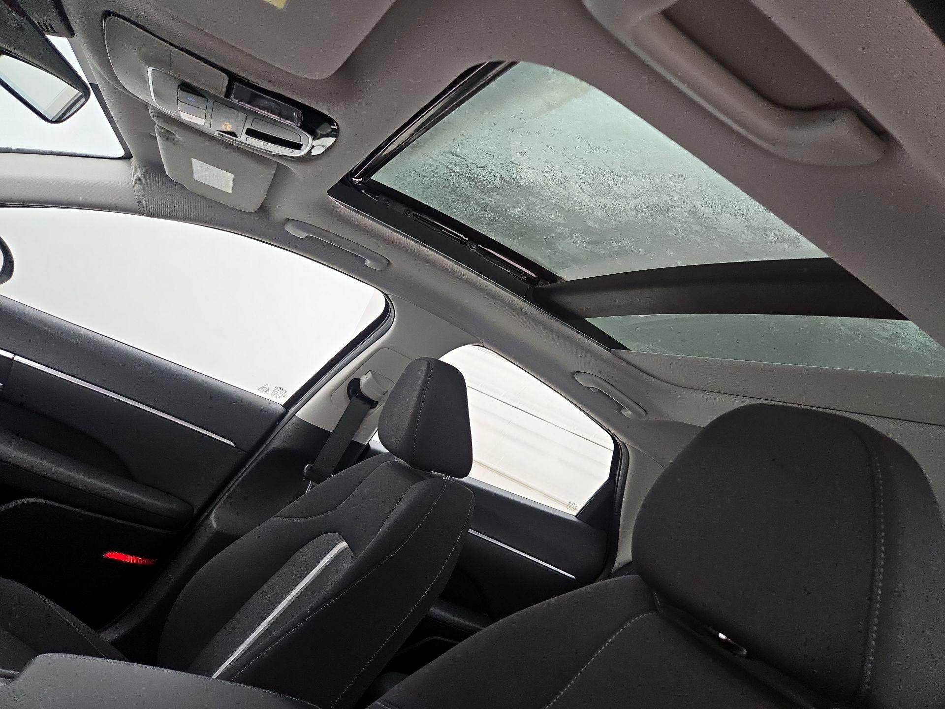 Thumbnail: 2023 Hyundai Sonata - 20