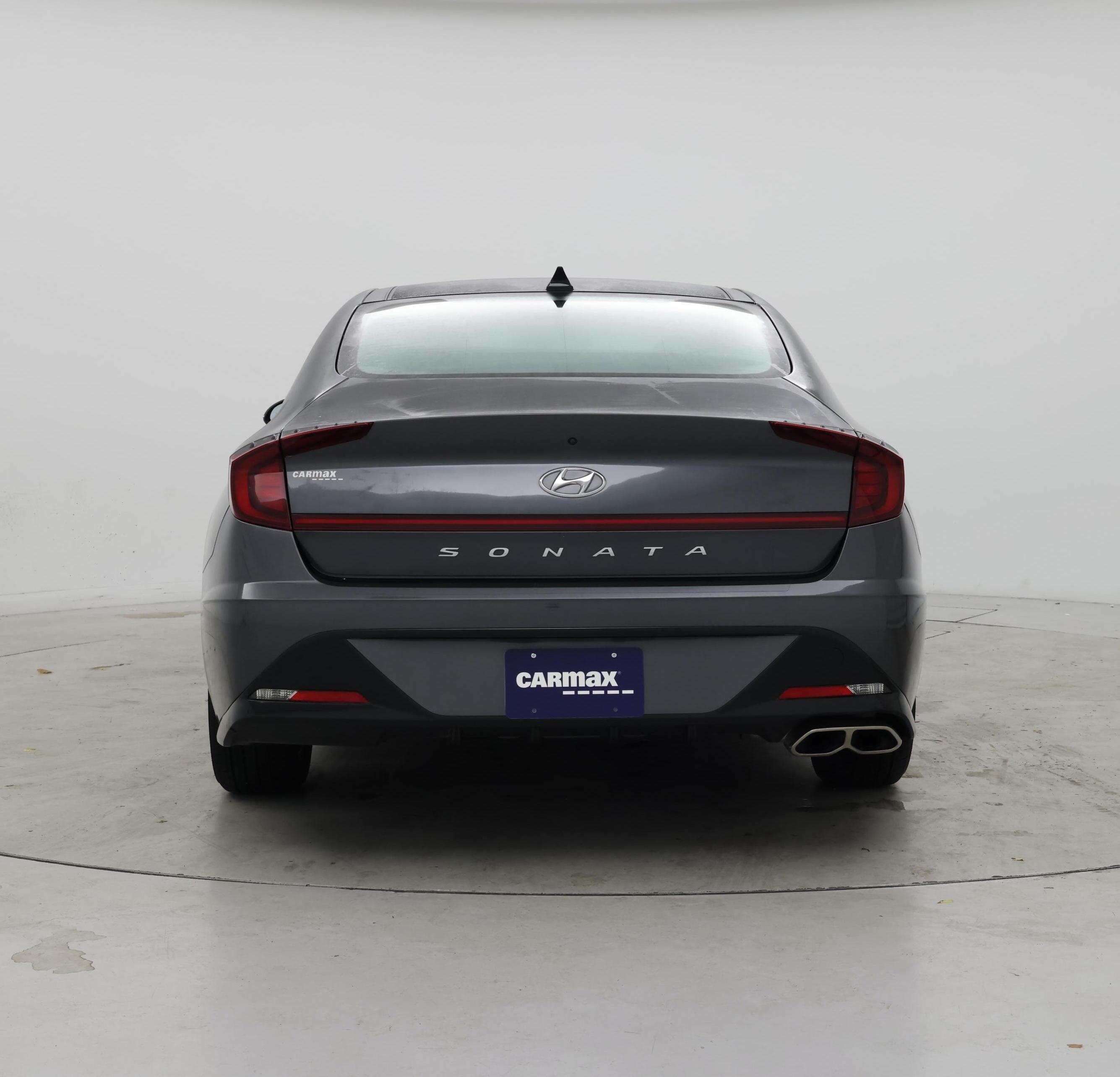 Thumbnail: 2023 Hyundai Sonata - 6