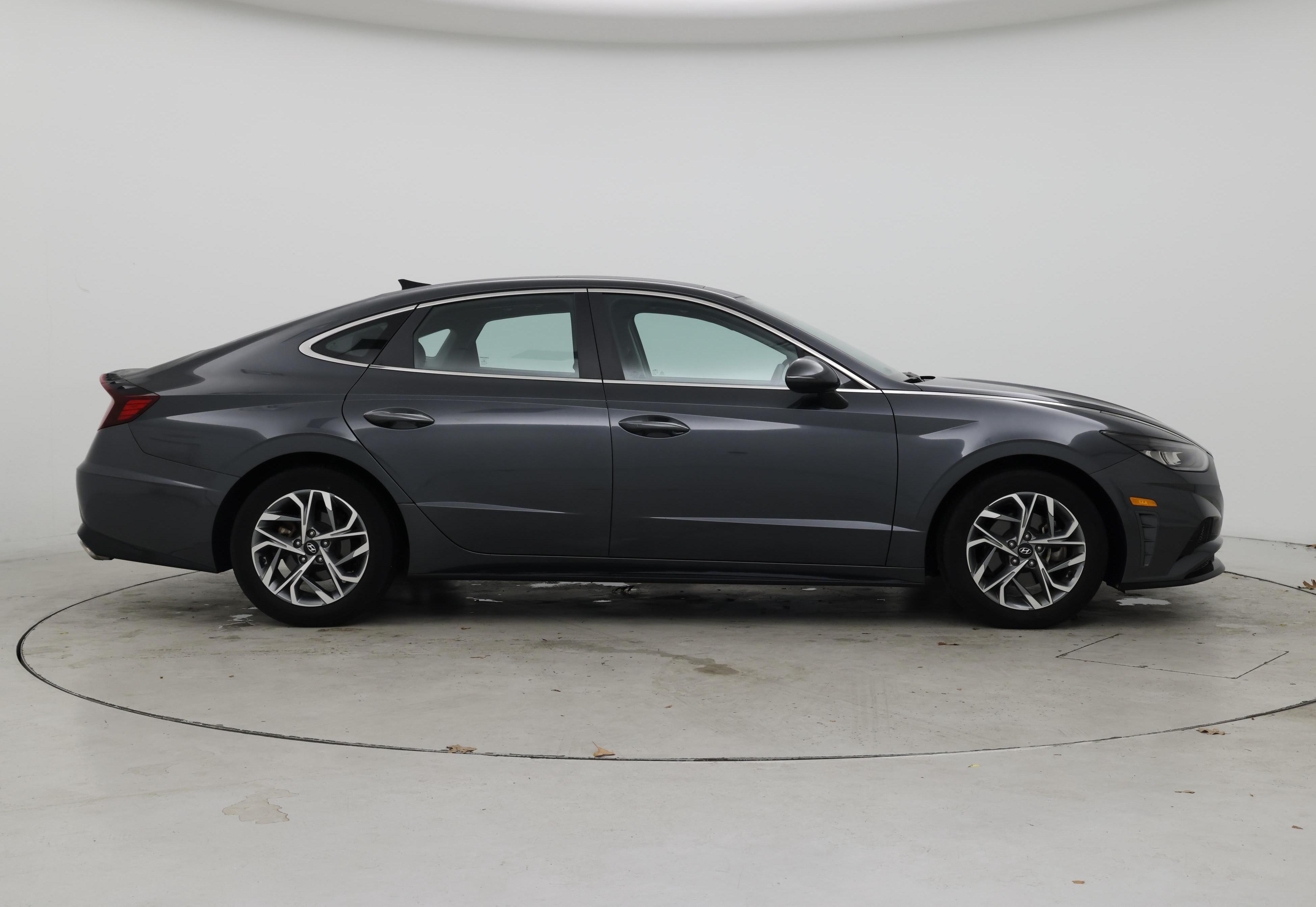 Thumbnail: 2023 Hyundai Sonata - 7