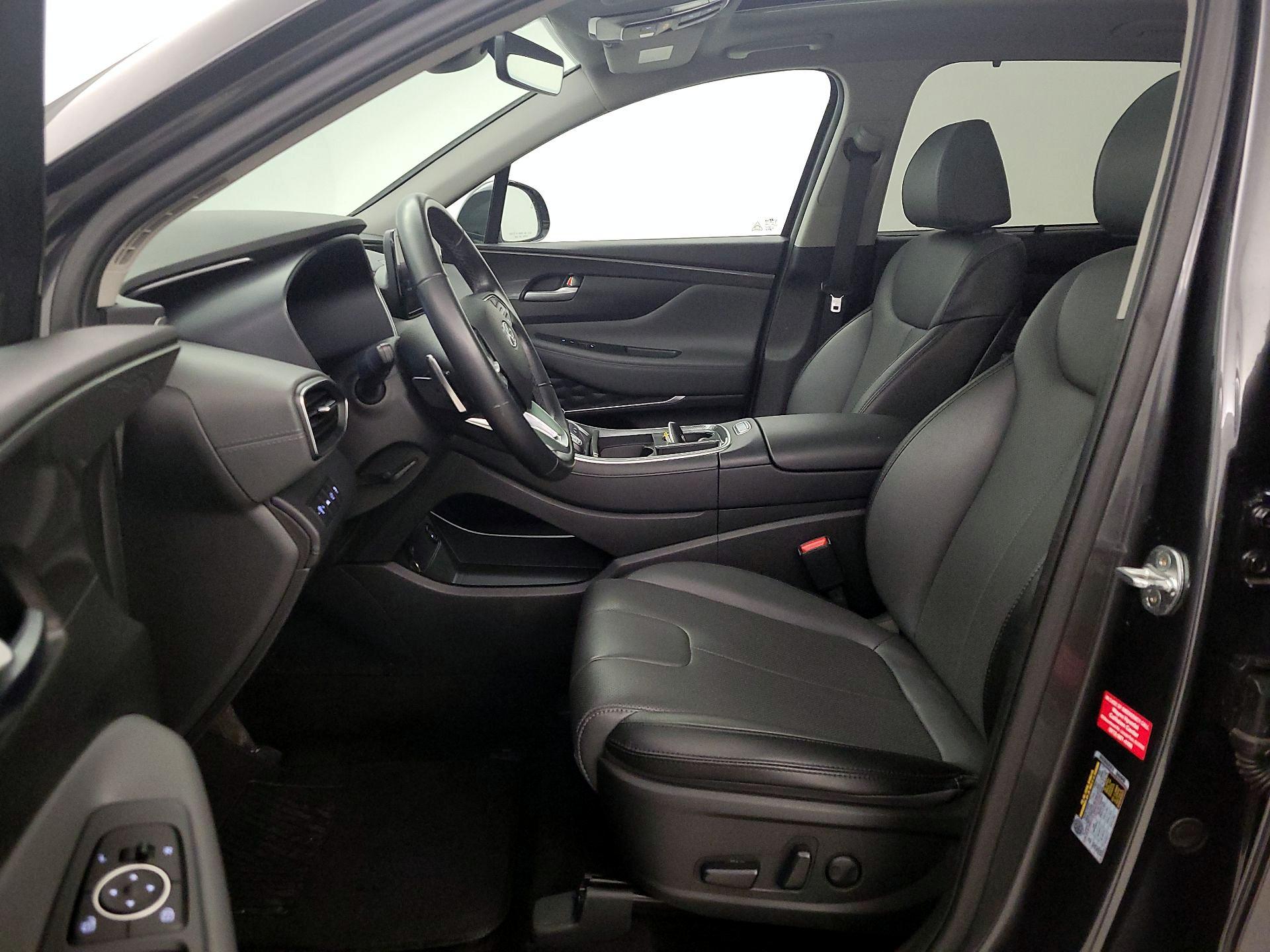 Thumbnail: 2023 Hyundai Santa Fe - 11