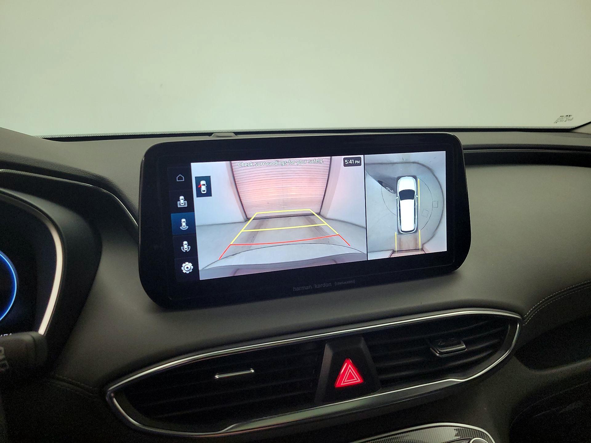 Thumbnail: 2023 Hyundai Santa Fe - 15