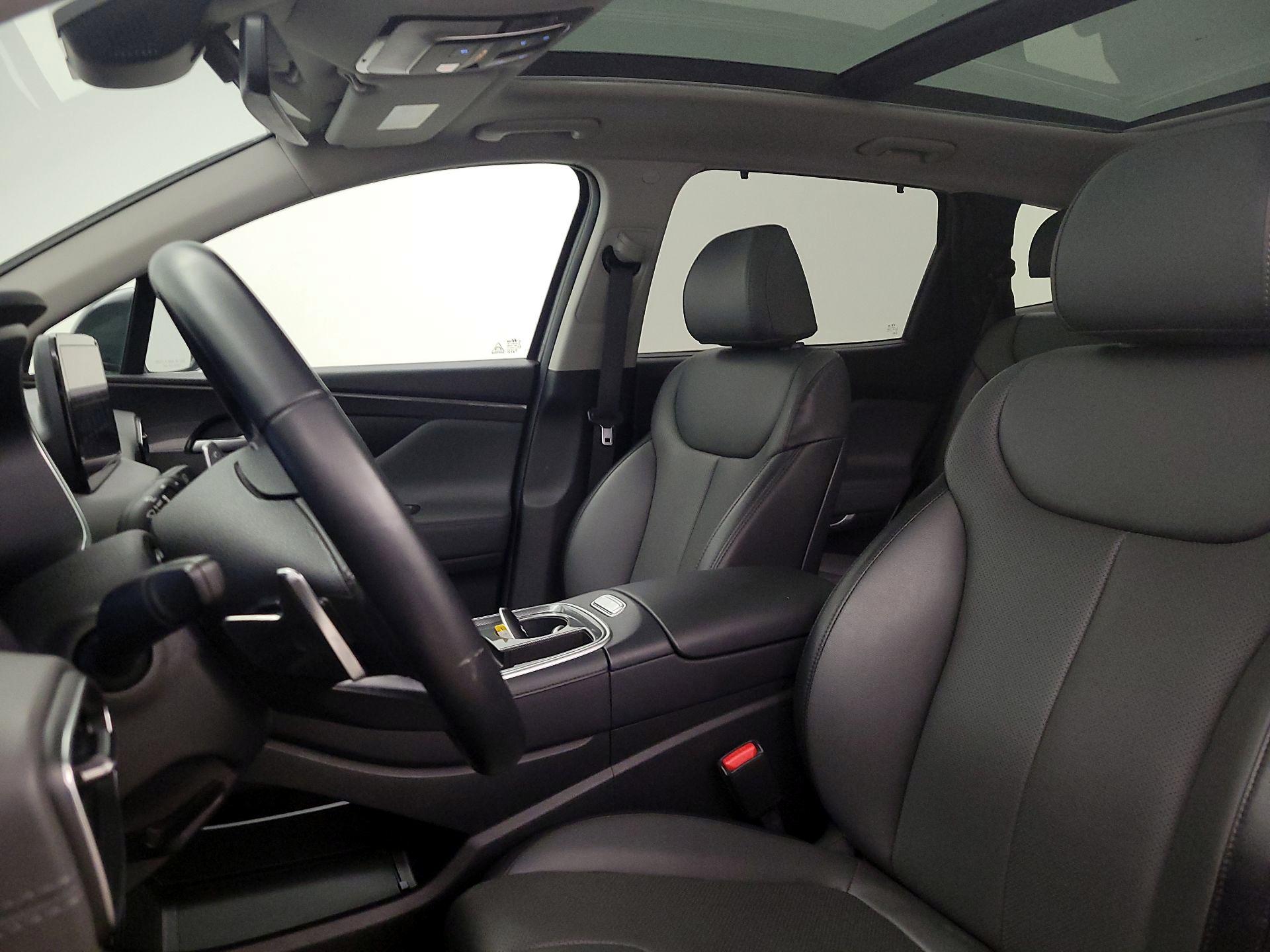 Thumbnail: 2023 Hyundai Santa Fe - 20