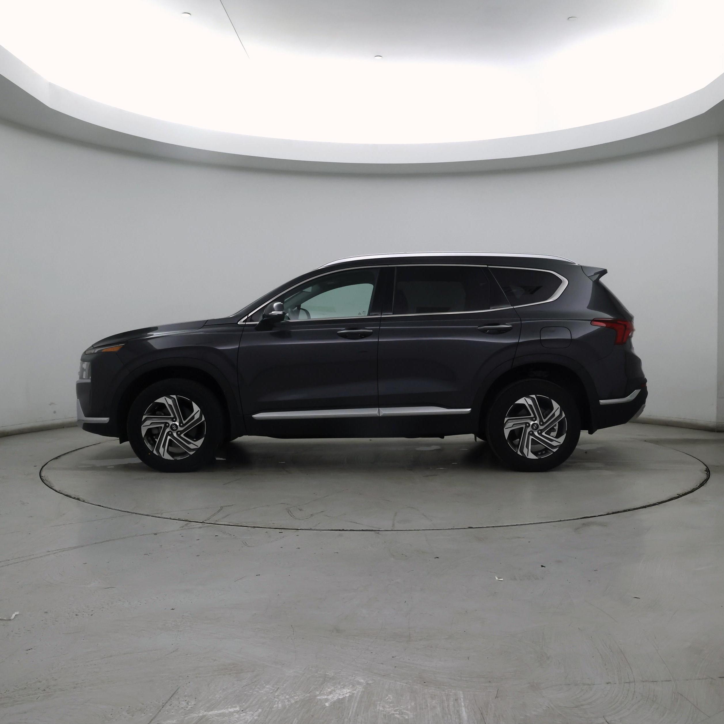 Thumbnail: 2023 Hyundai Santa Fe - 3