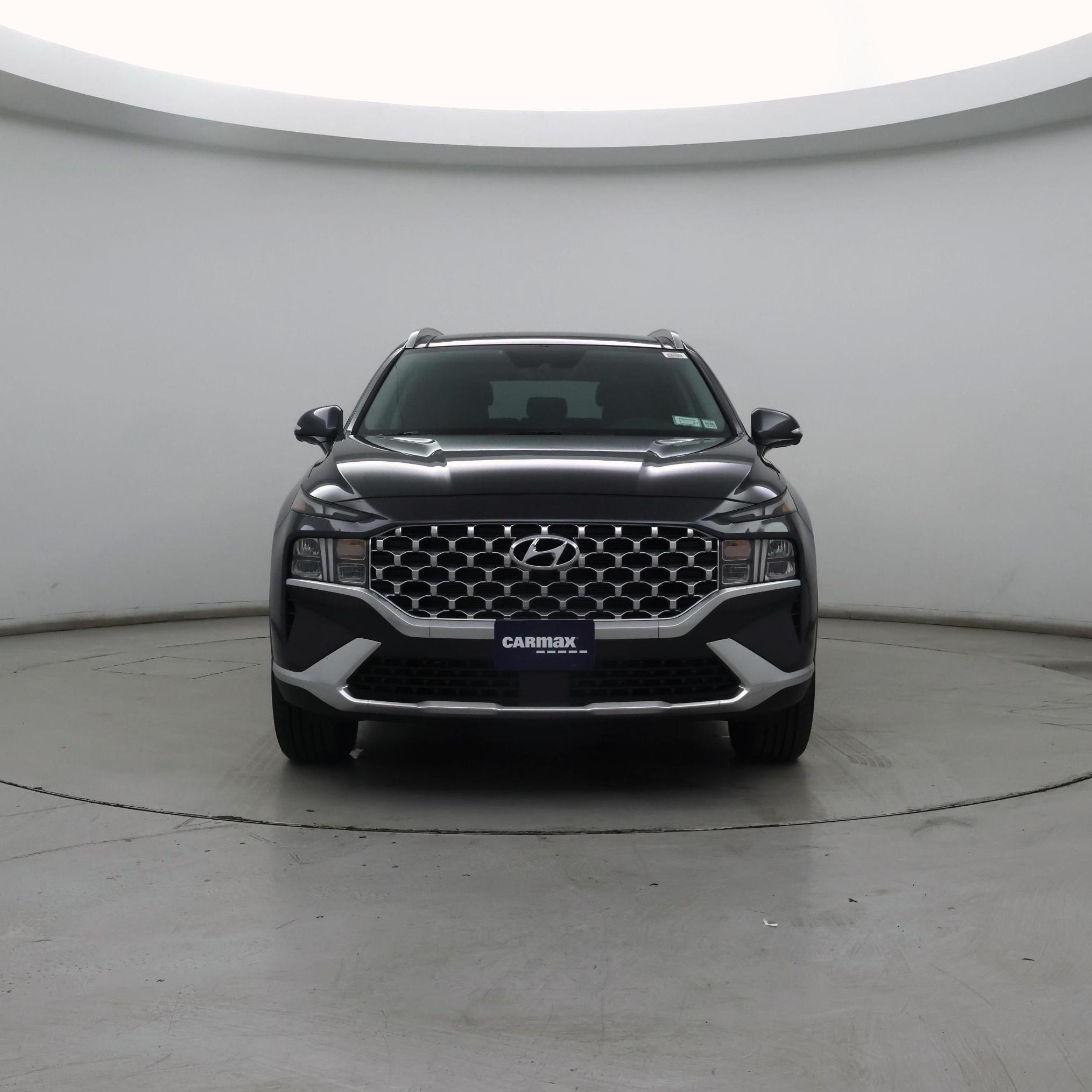 Thumbnail: 2023 Hyundai Santa Fe - 5