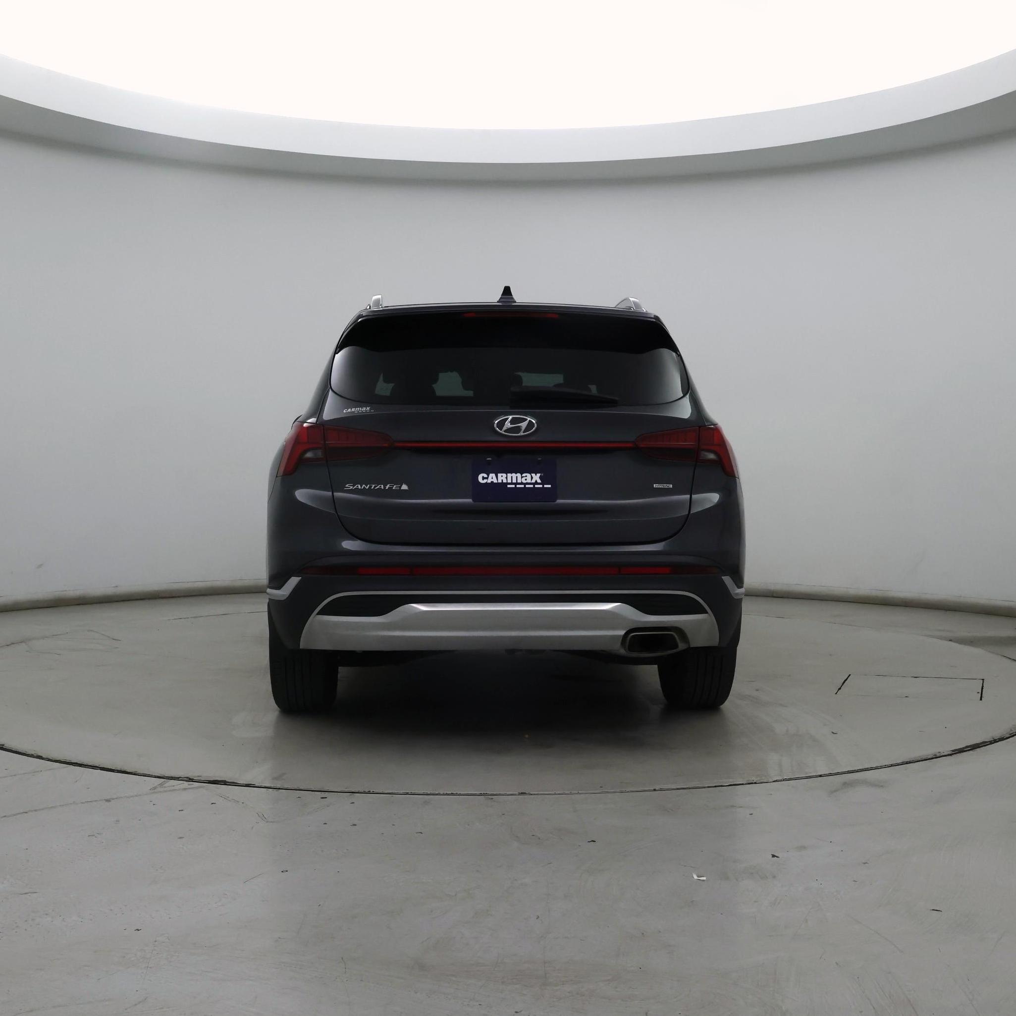 Thumbnail: 2023 Hyundai Santa Fe - 6