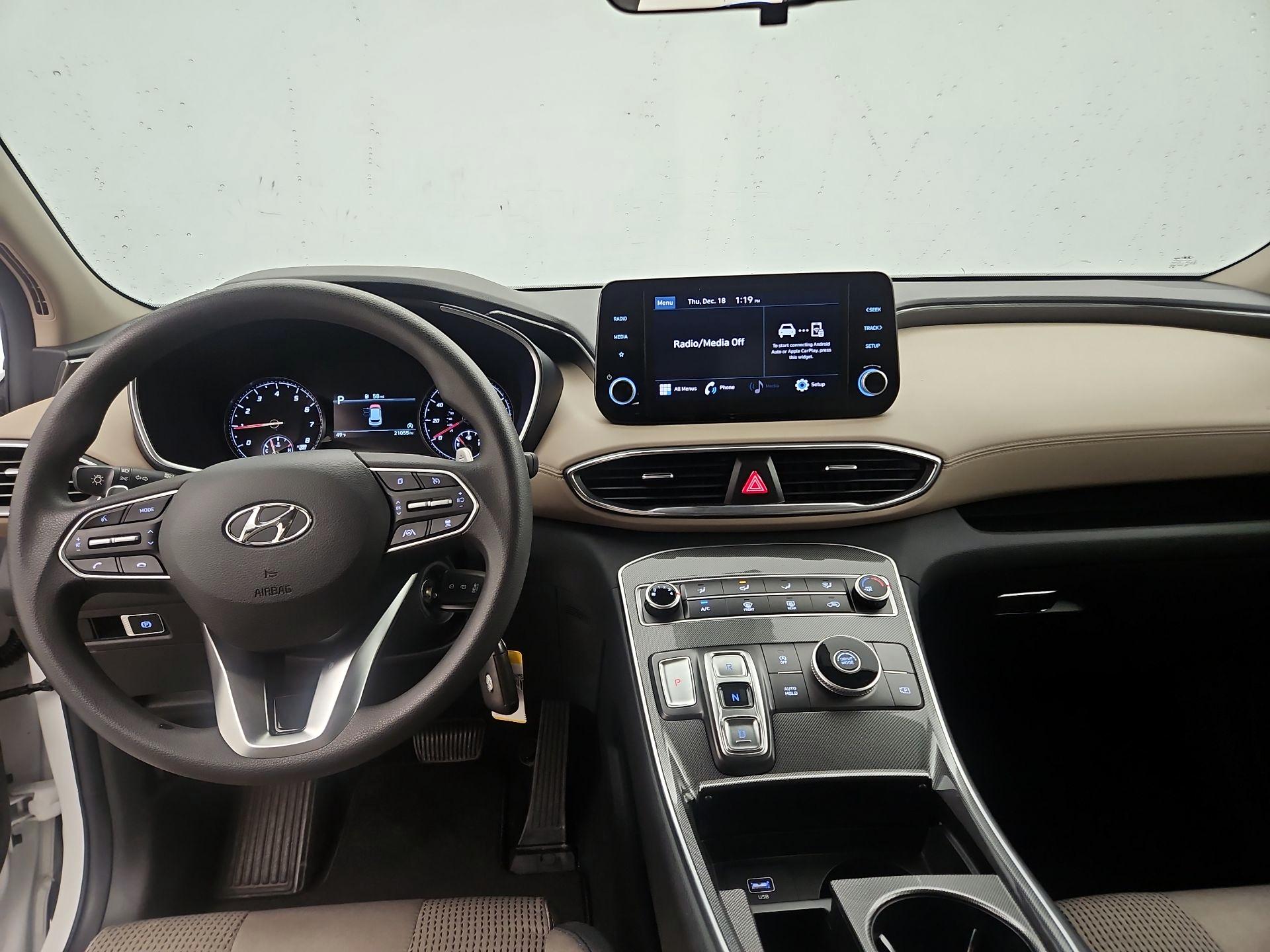 Thumbnail: 2023 Hyundai Santa Fe - 9