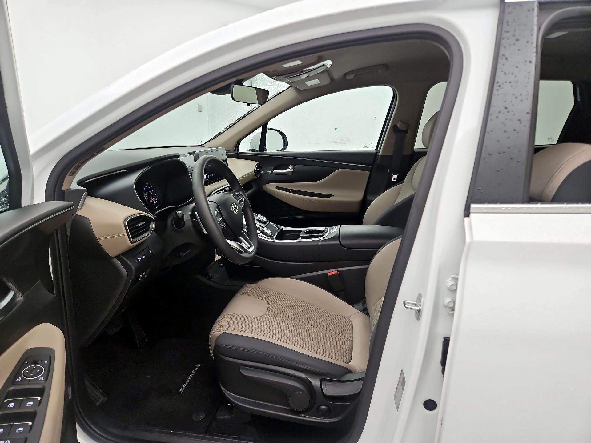 Thumbnail: 2023 Hyundai Santa Fe - 11