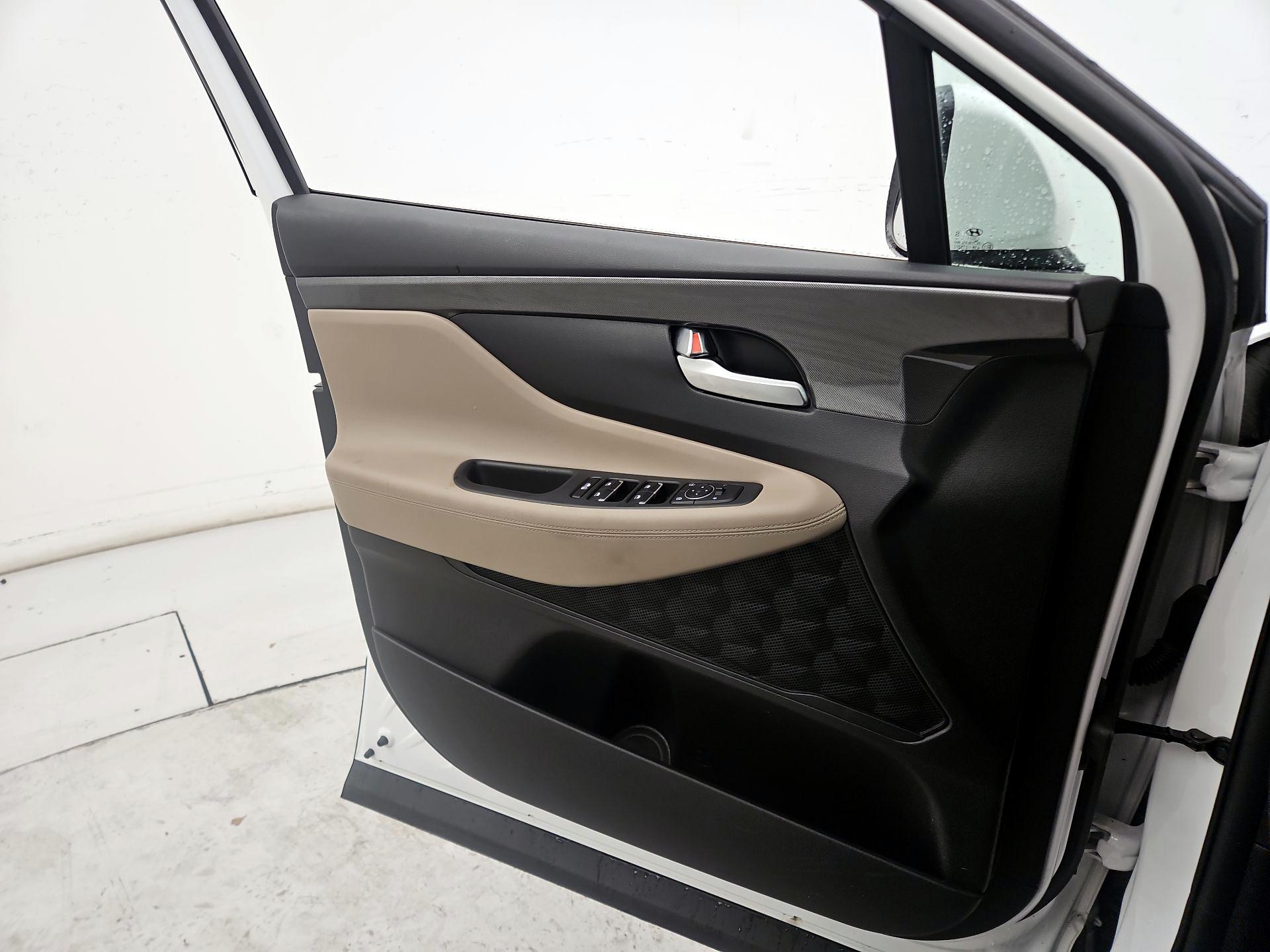 Thumbnail: 2023 Hyundai Santa Fe - 12