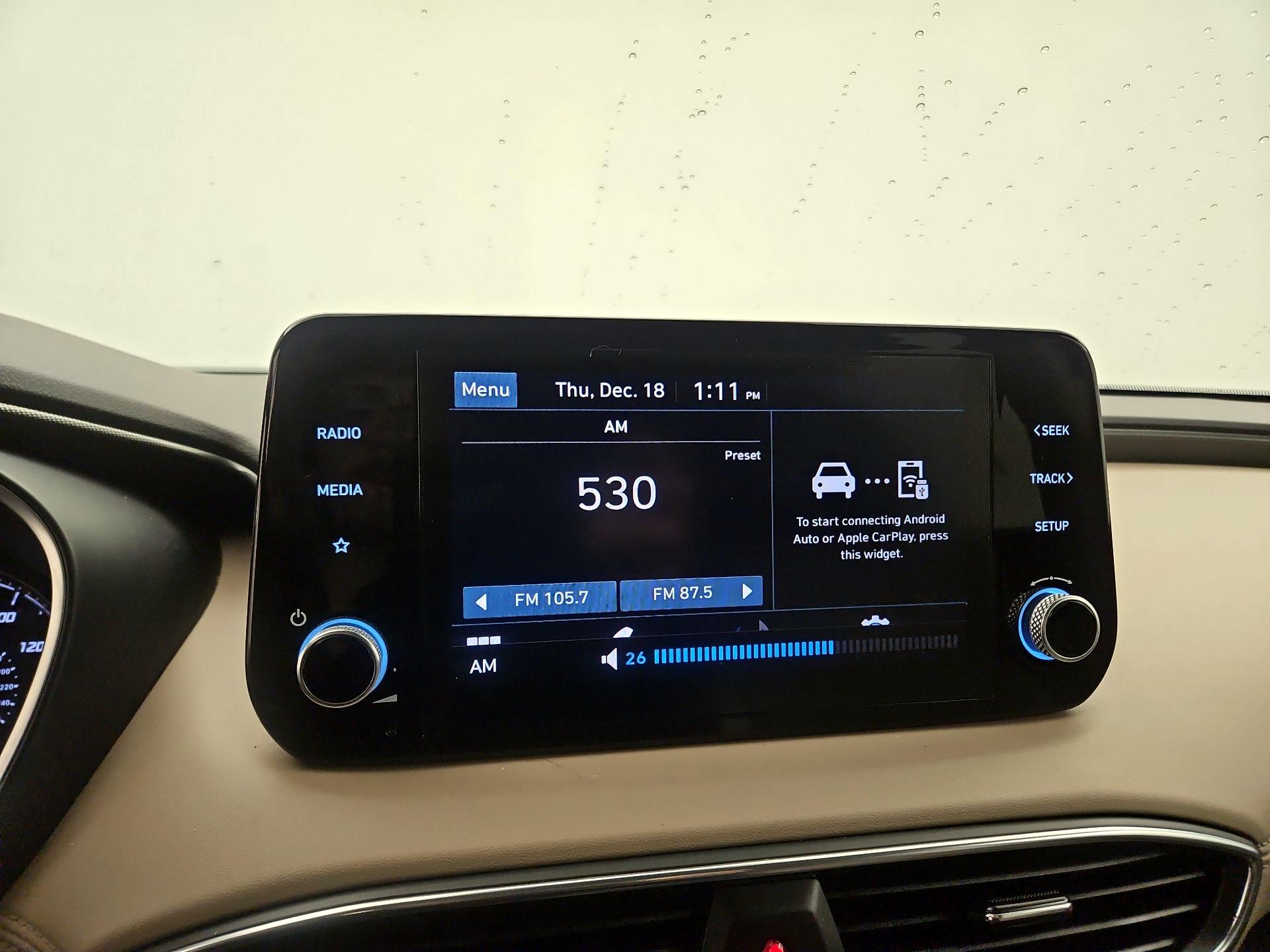 Thumbnail: 2023 Hyundai Santa Fe - 15