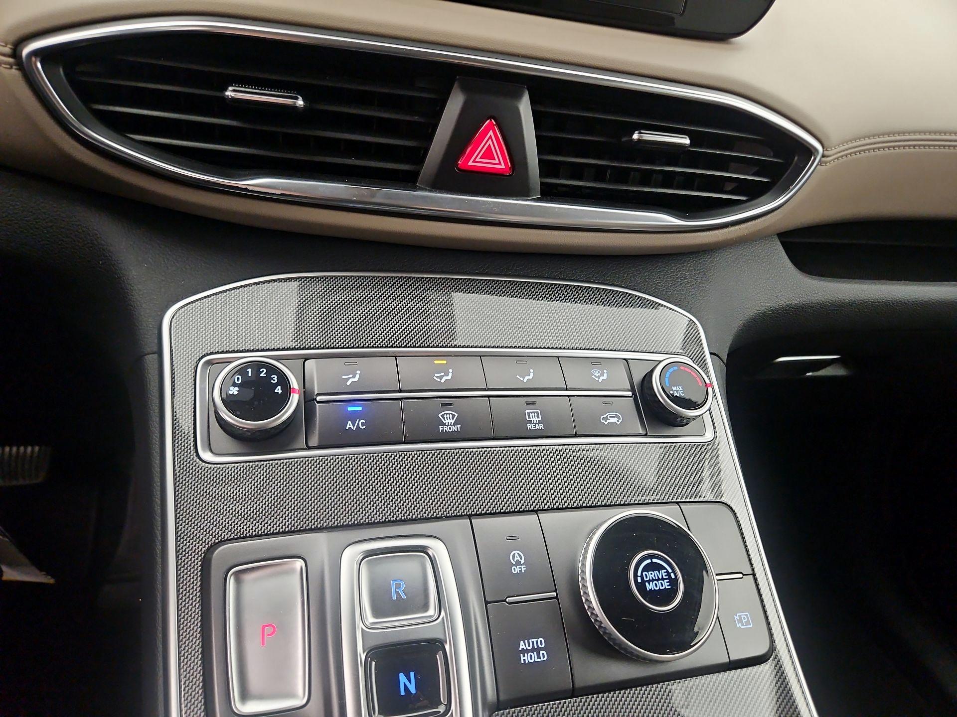 Thumbnail: 2023 Hyundai Santa Fe - 16