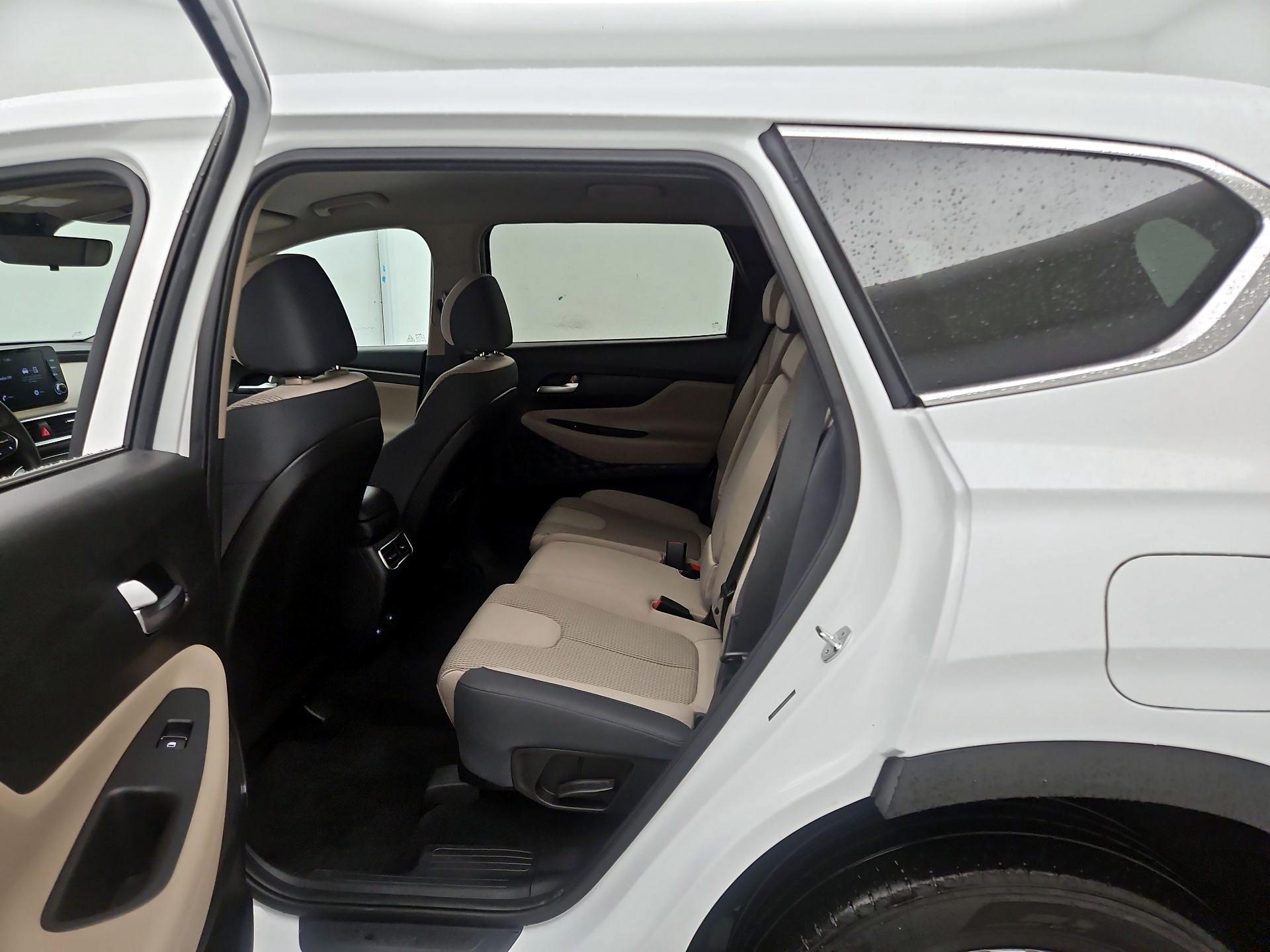 Thumbnail: 2023 Hyundai Santa Fe - 19