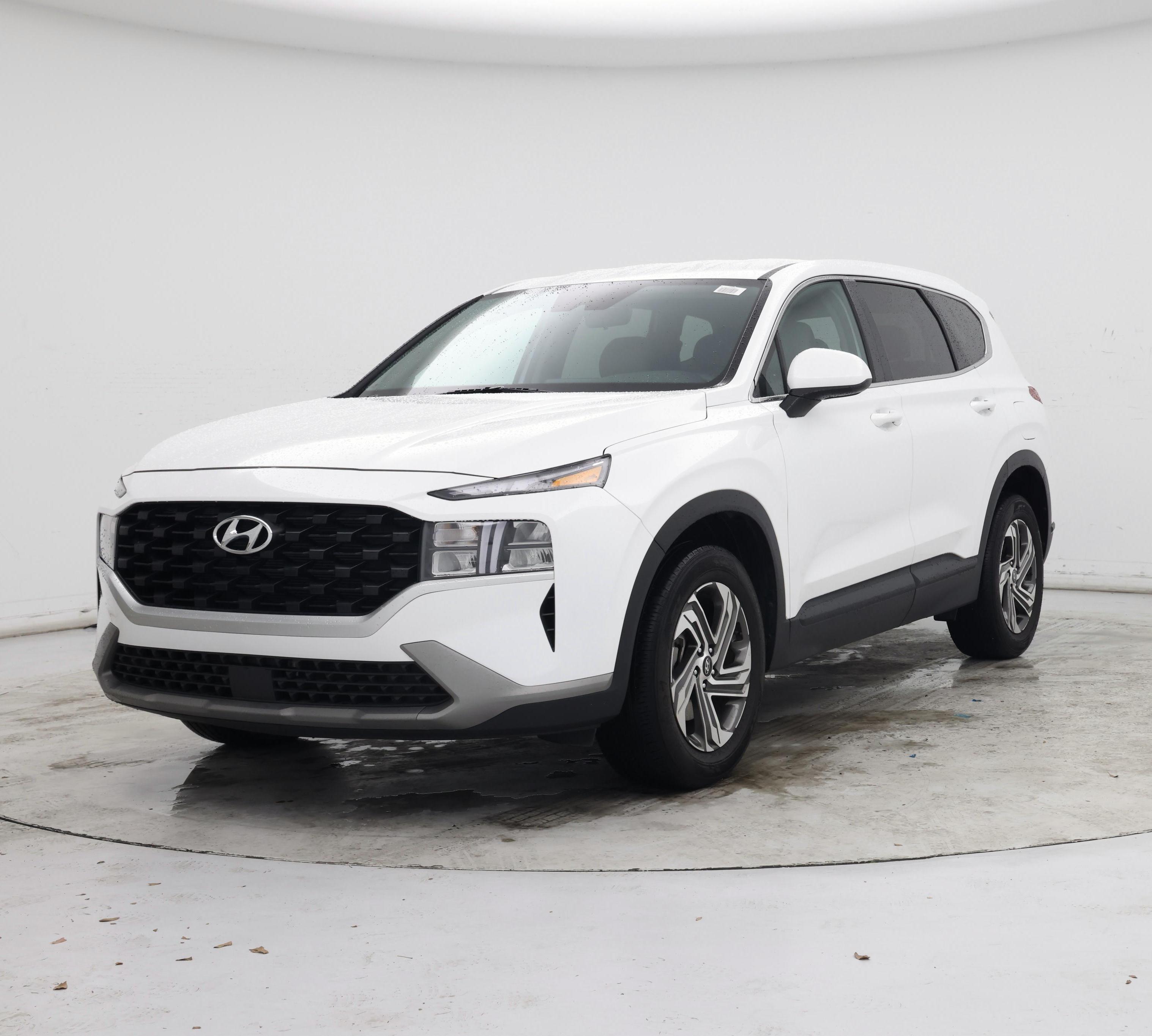 Thumbnail: 2023 Hyundai Santa Fe - 4