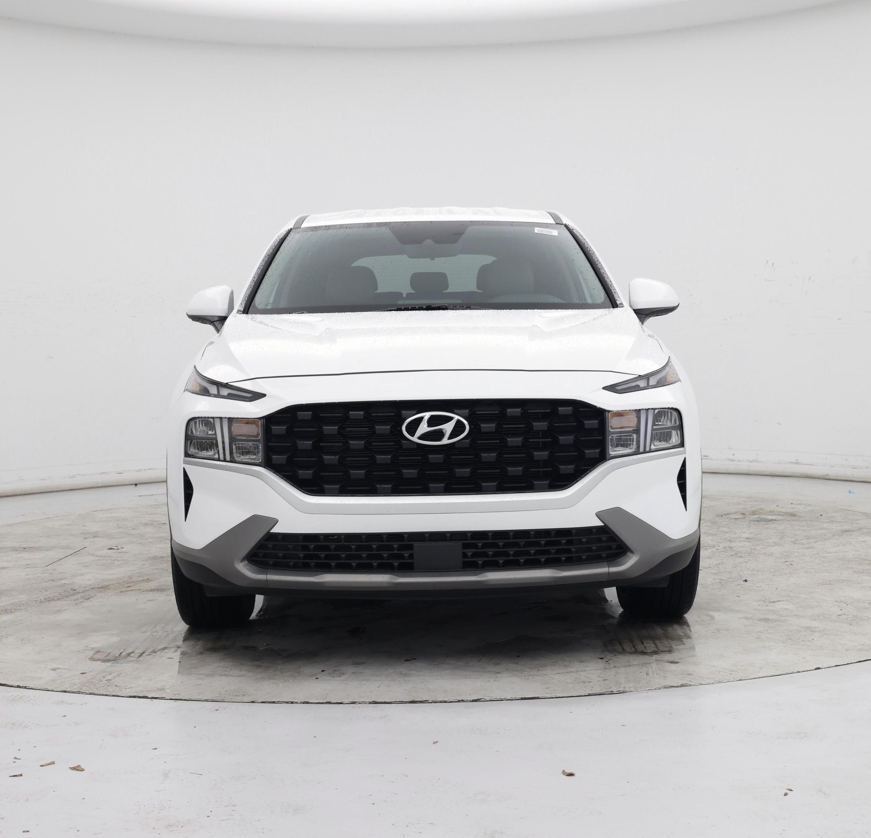 Thumbnail: 2023 Hyundai Santa Fe - 5