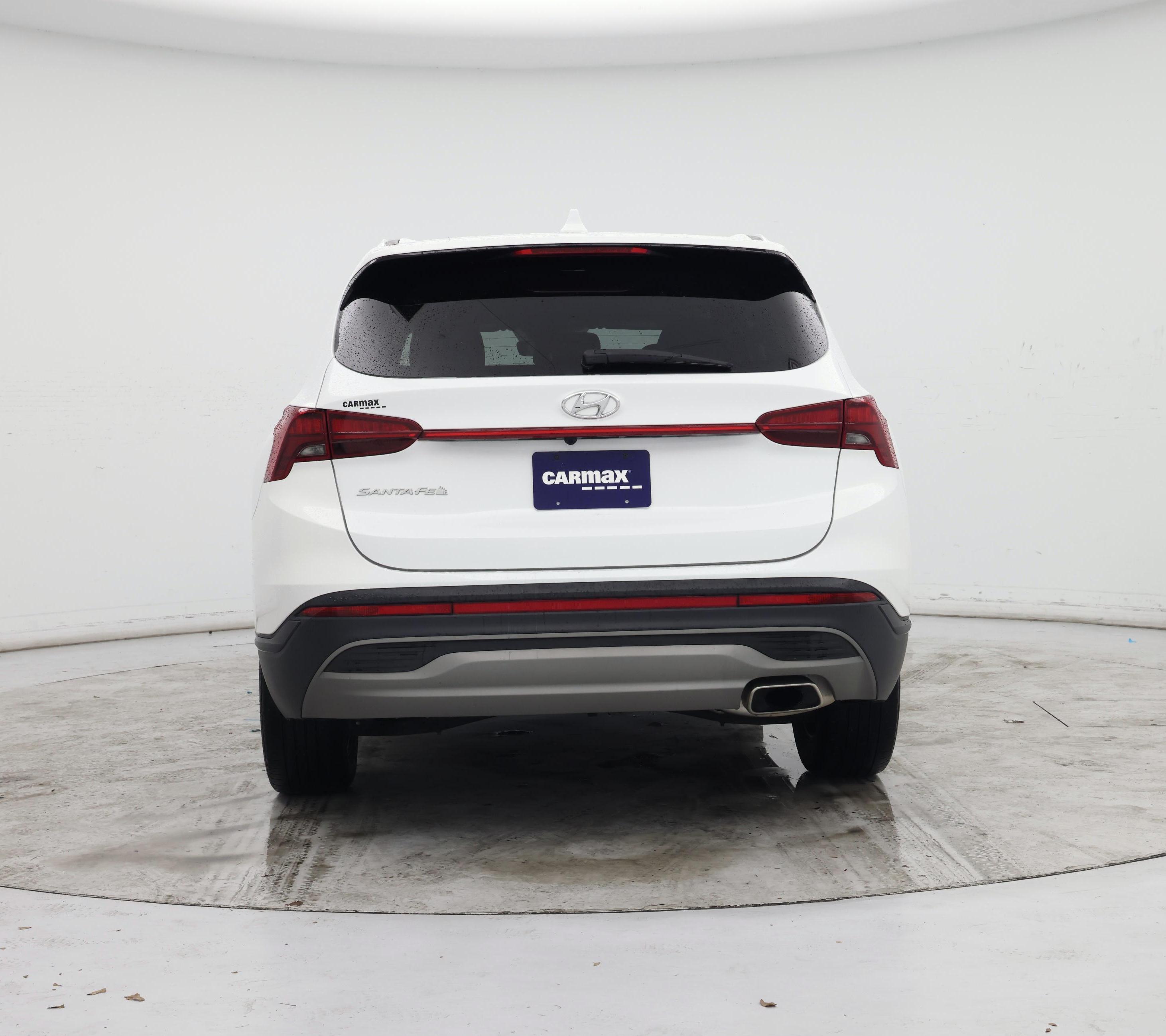 Thumbnail: 2023 Hyundai Santa Fe - 6