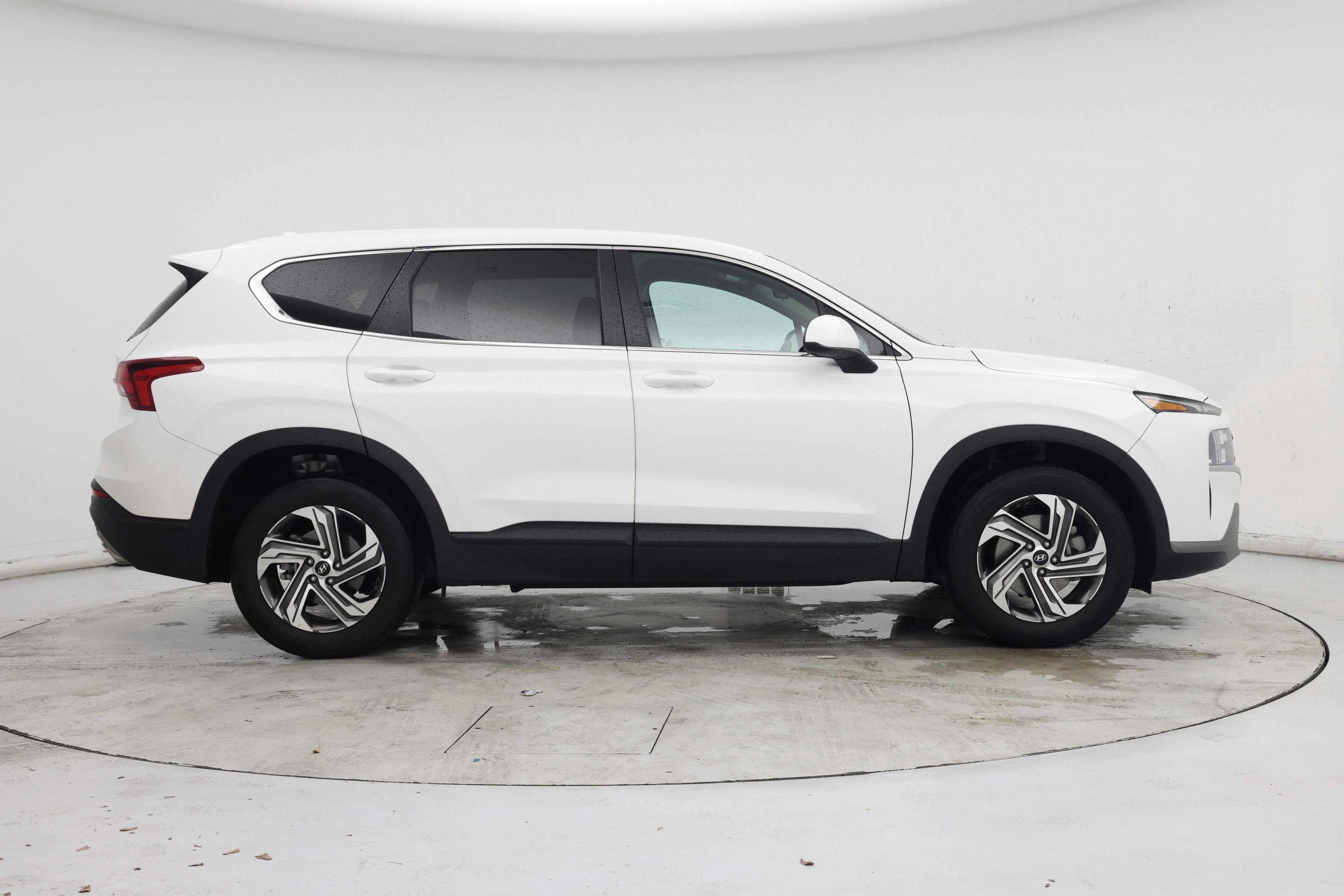 Thumbnail: 2023 Hyundai Santa Fe - 7