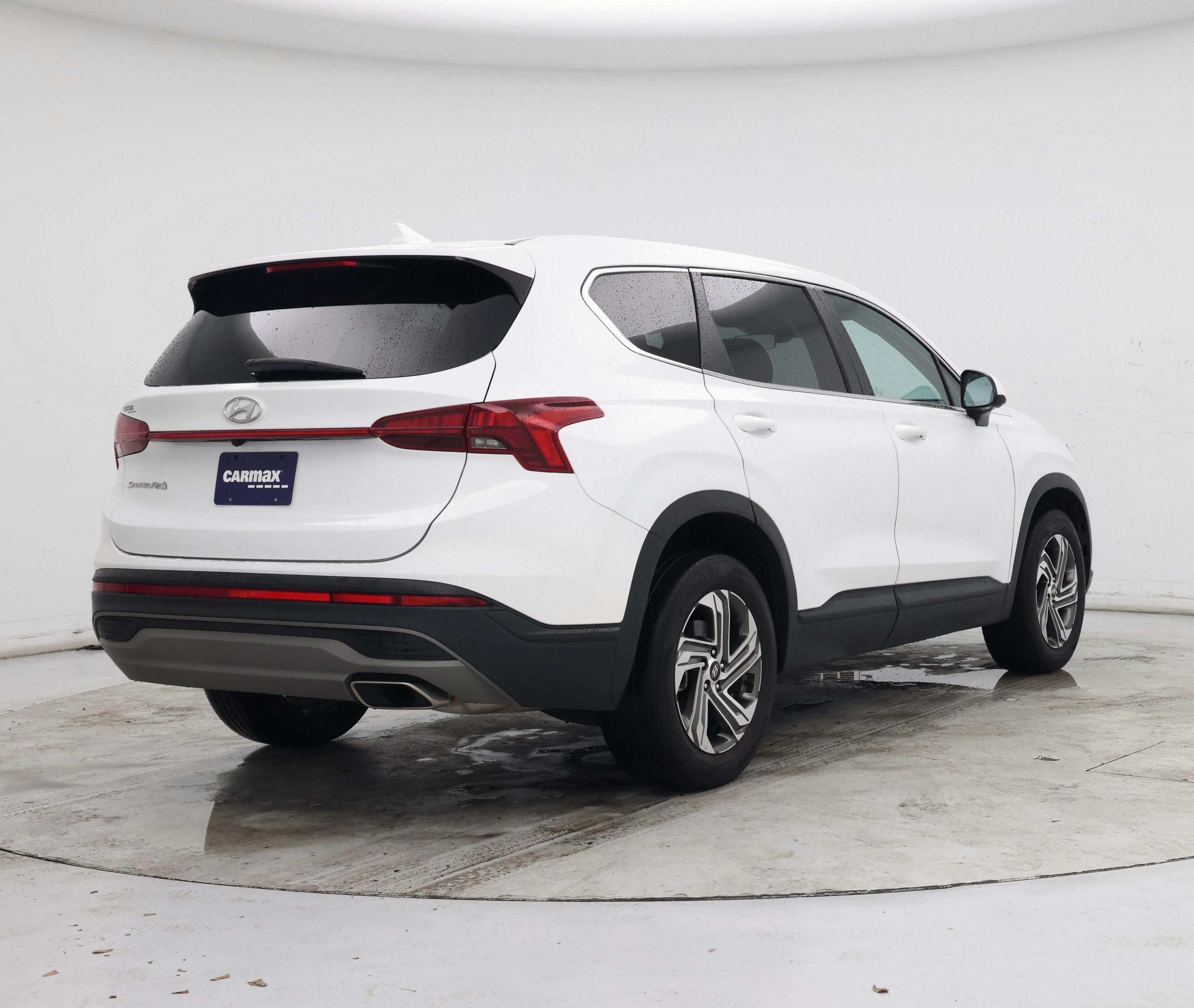 Thumbnail: 2023 Hyundai Santa Fe - 8